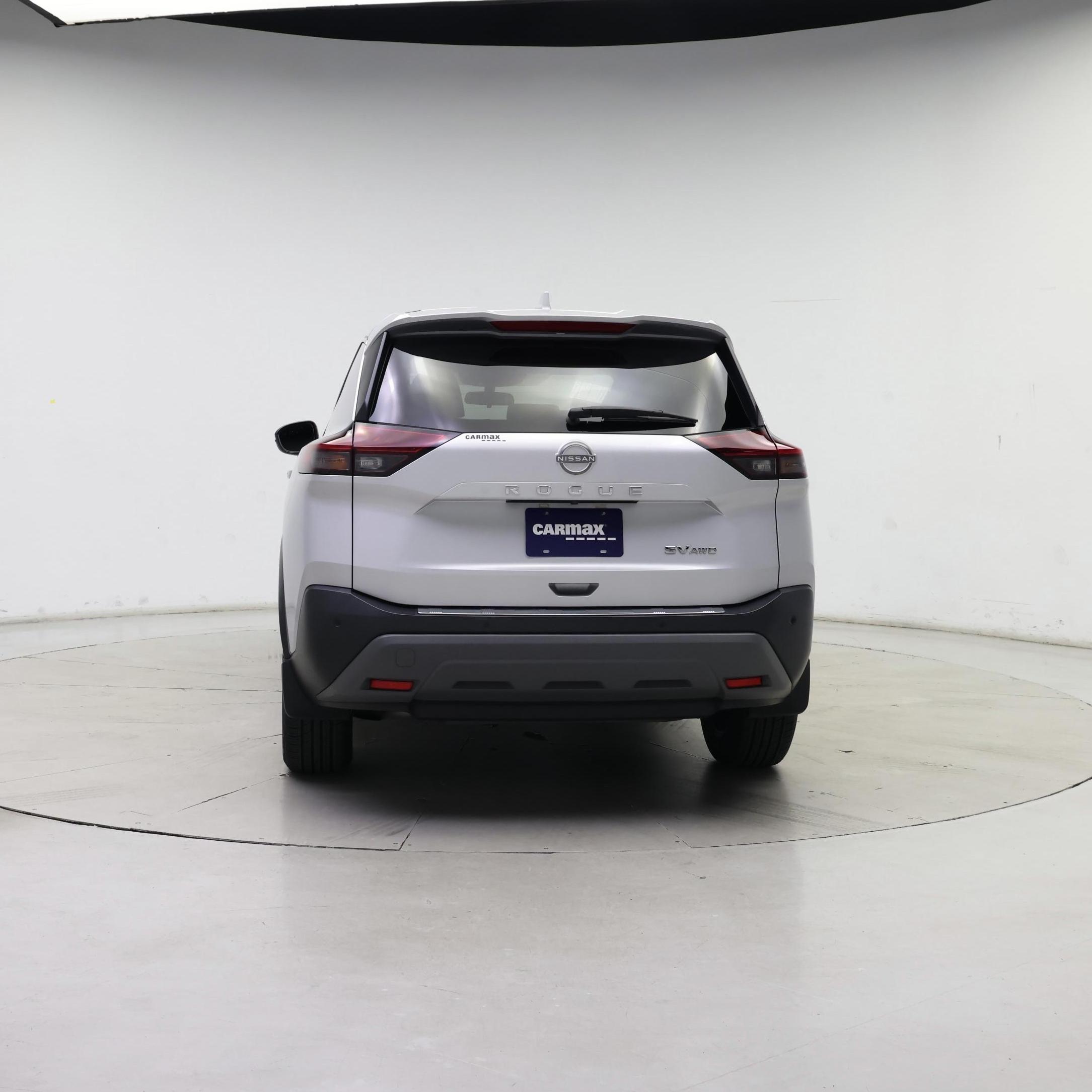 Thumbnail: 2022 Nissan Rogue - 6