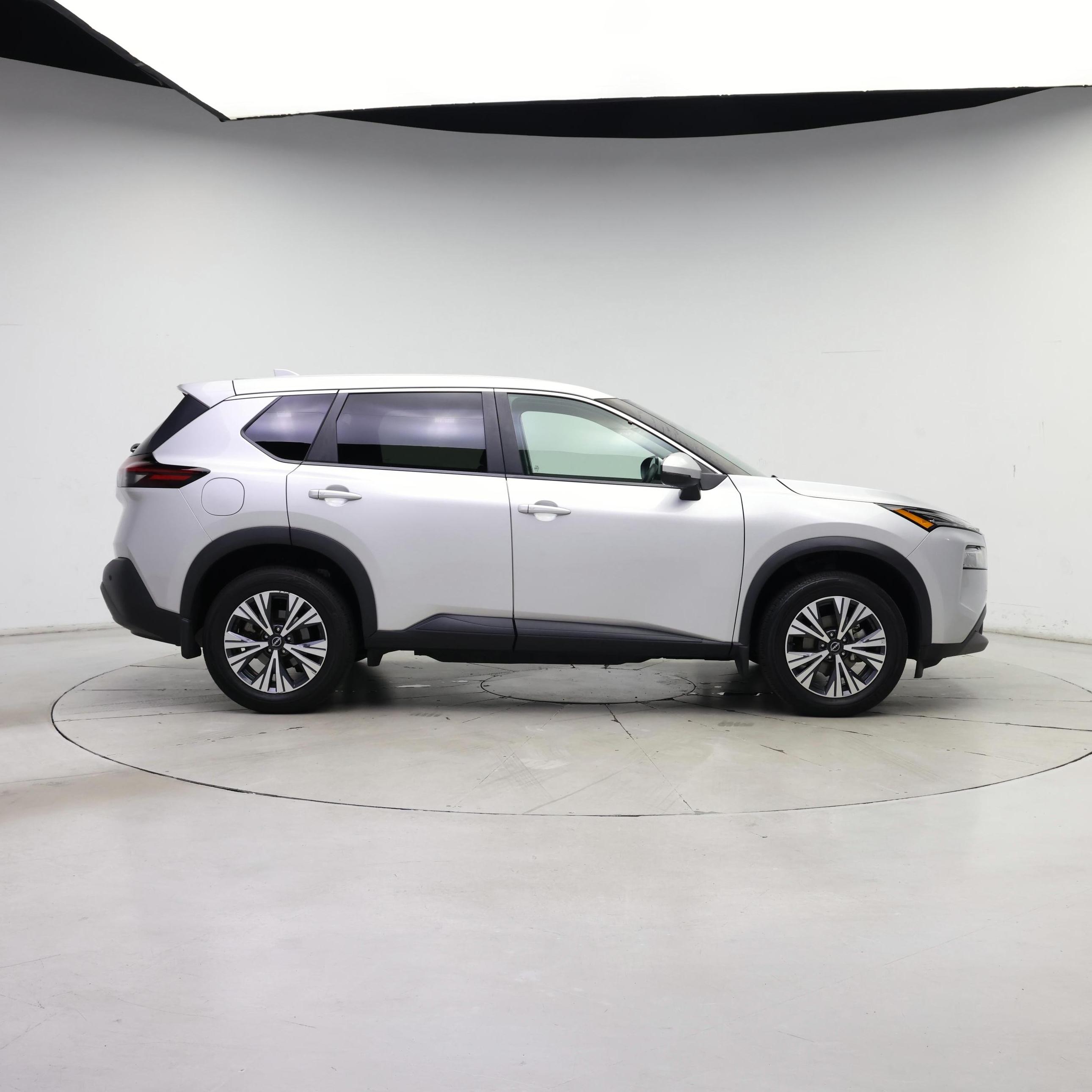 Thumbnail: 2022 Nissan Rogue - 7