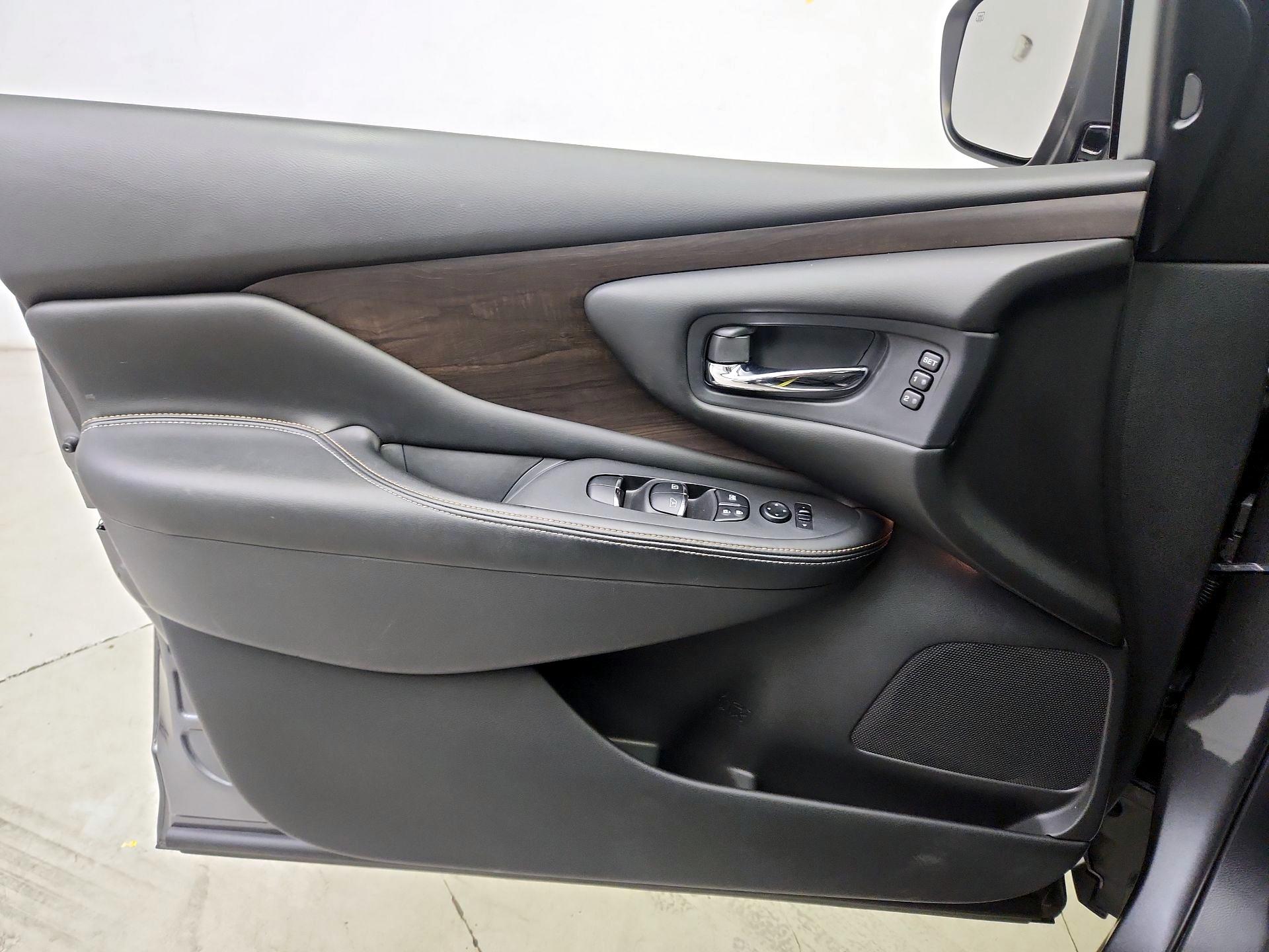 Thumbnail: 2021 Nissan Murano - 12