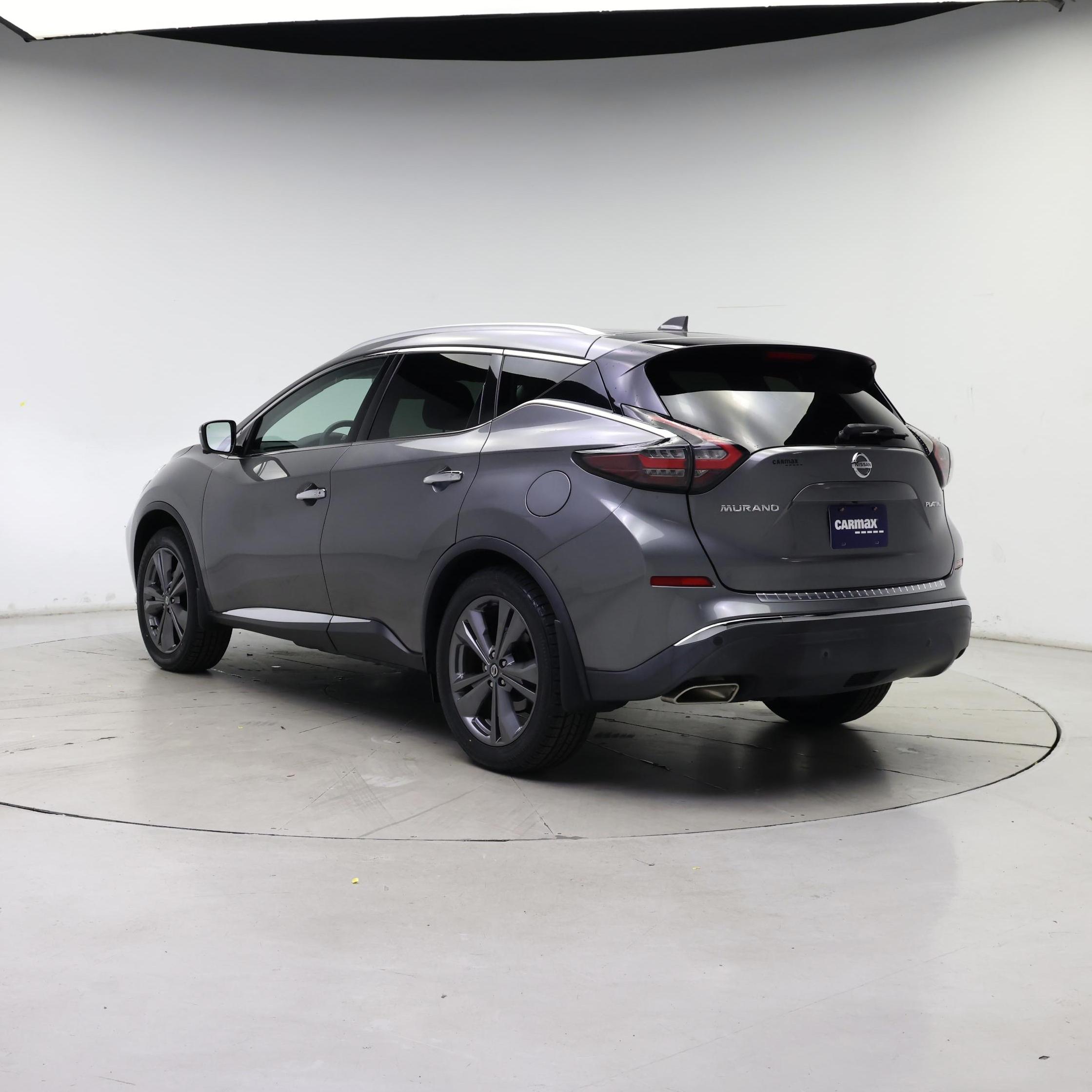 Thumbnail: 2021 Nissan Murano - 2