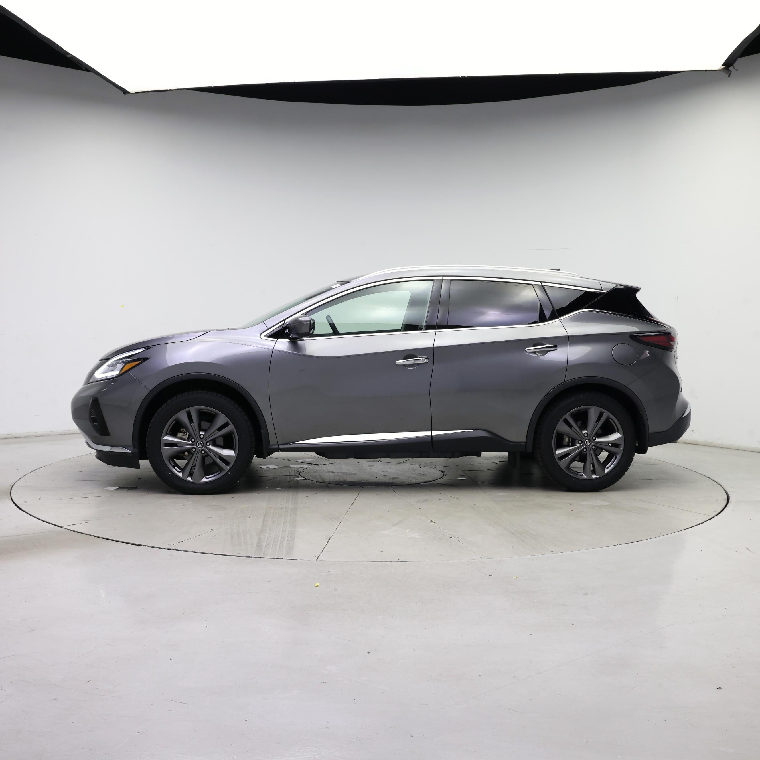 Thumbnail: 2021 Nissan Murano - 3