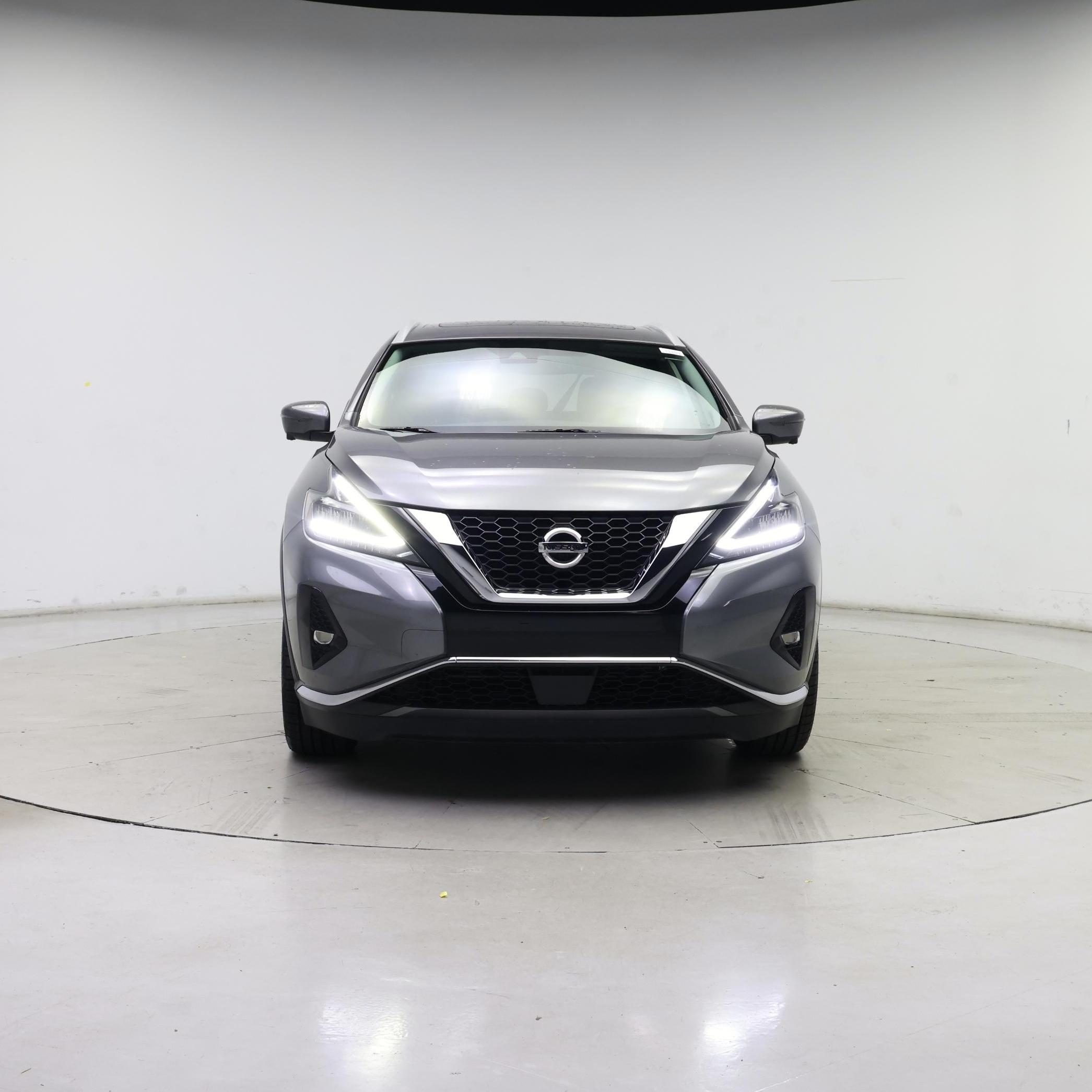Thumbnail: 2021 Nissan Murano - 5