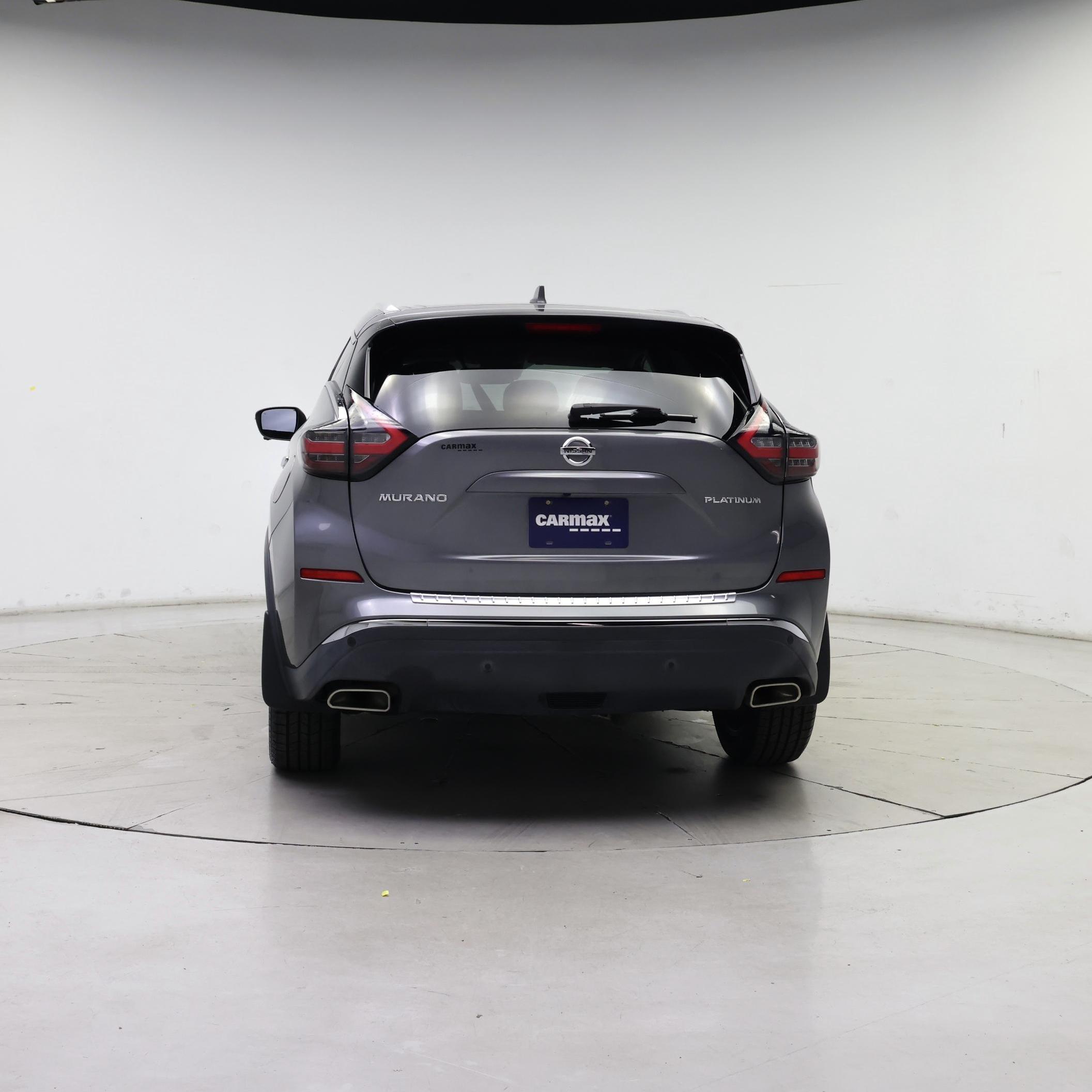 Thumbnail: 2021 Nissan Murano - 6
