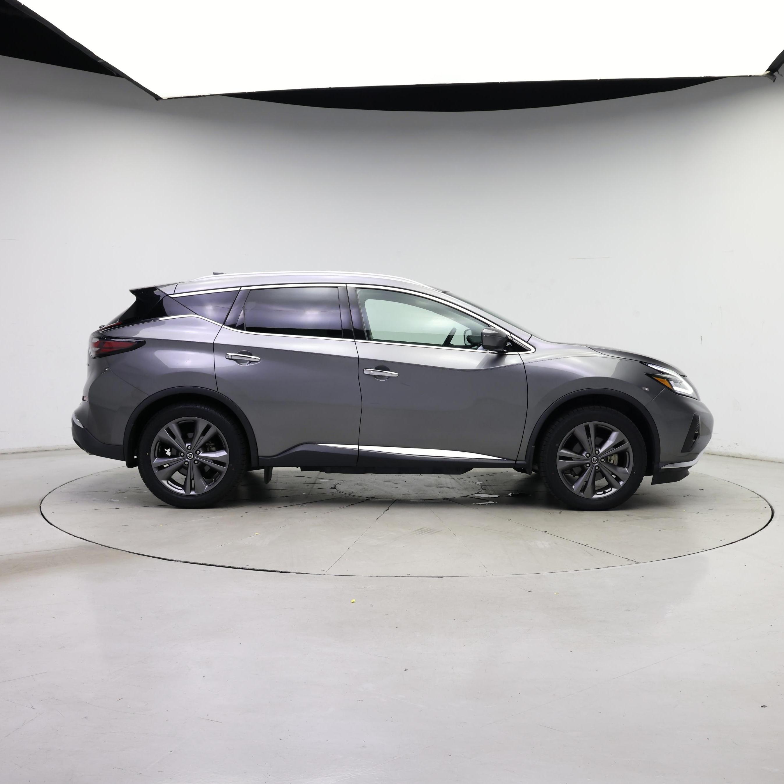 Thumbnail: 2021 Nissan Murano - 7