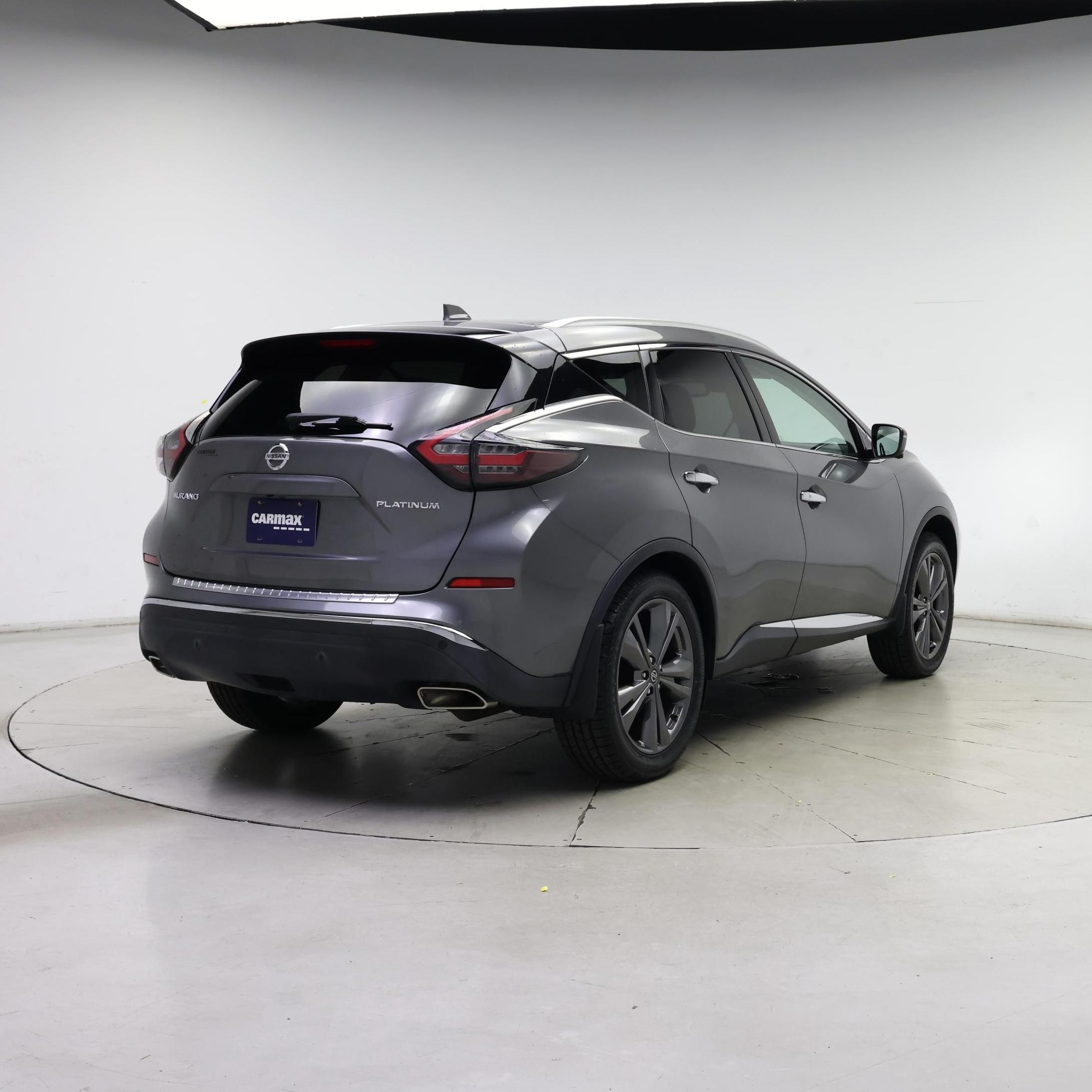 Thumbnail: 2021 Nissan Murano - 8