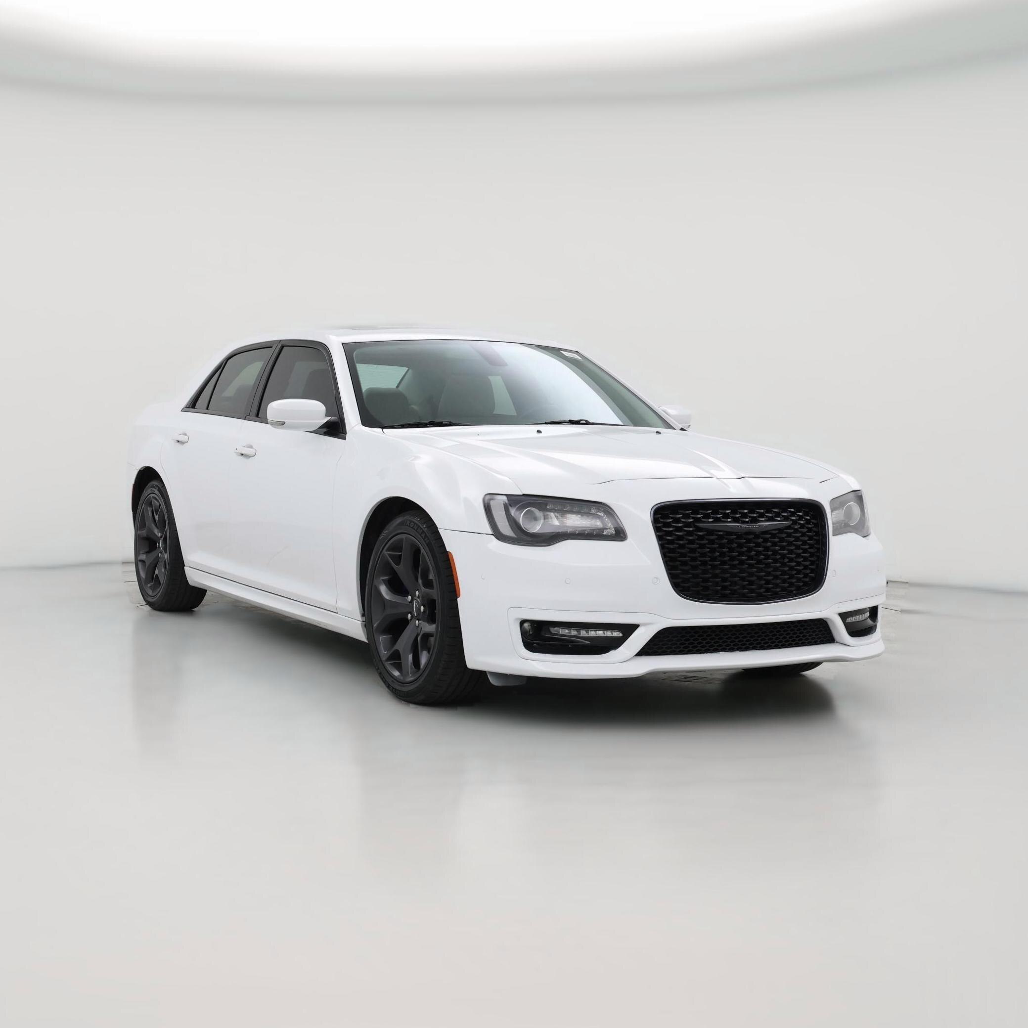 Thumbnail: 2022 Chrysler 300 - 1