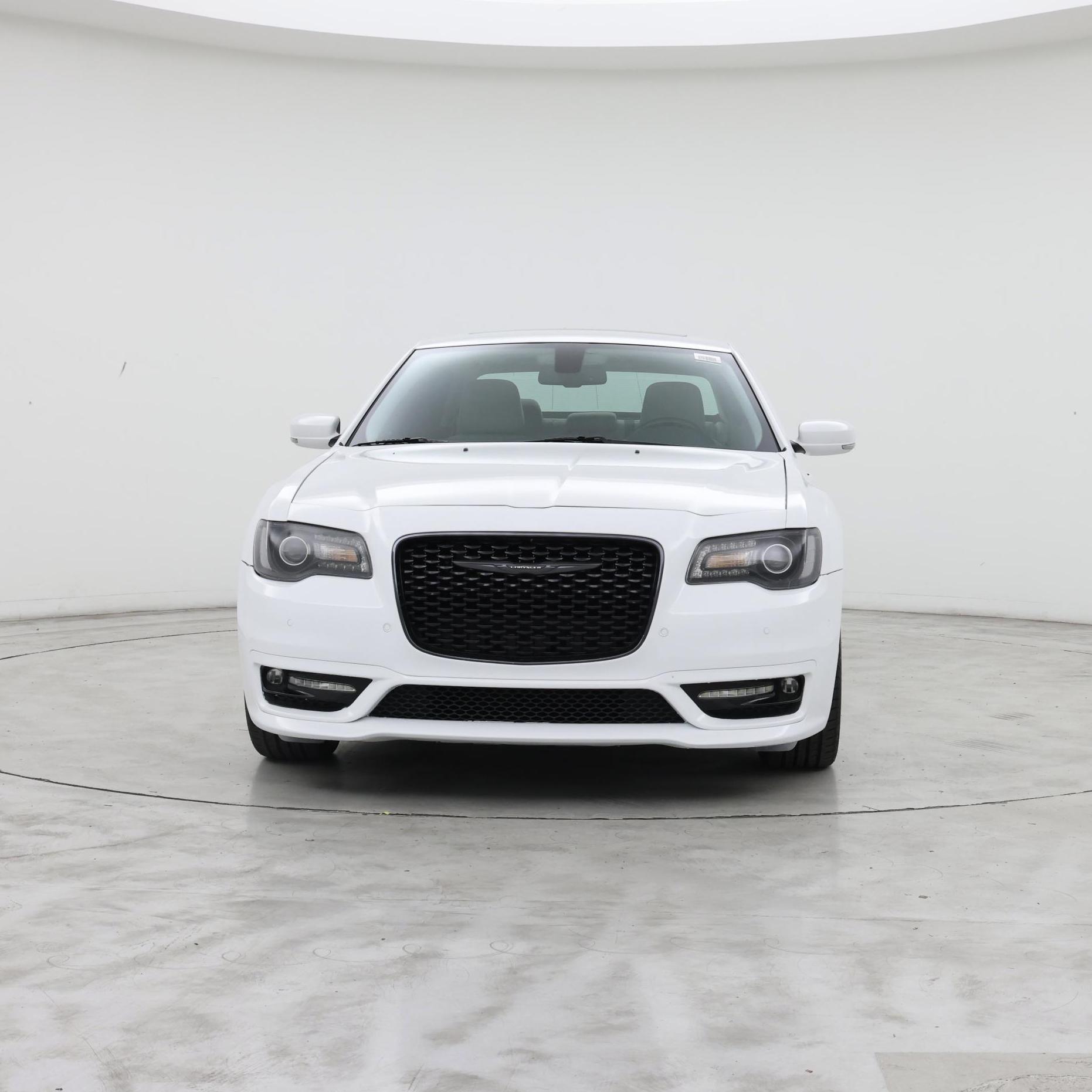 Thumbnail: 2022 Chrysler 300 - 5