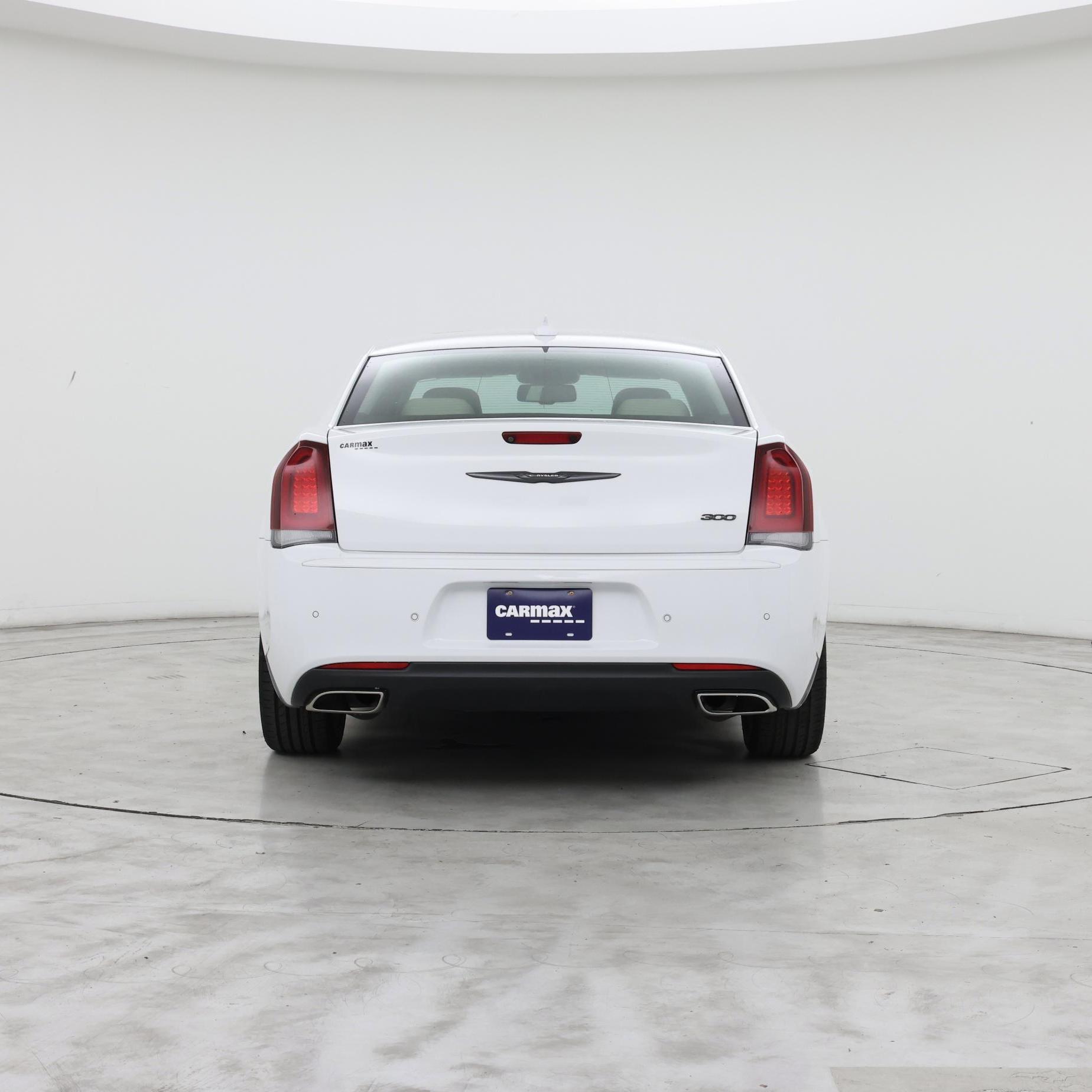 Thumbnail: 2022 Chrysler 300 - 6