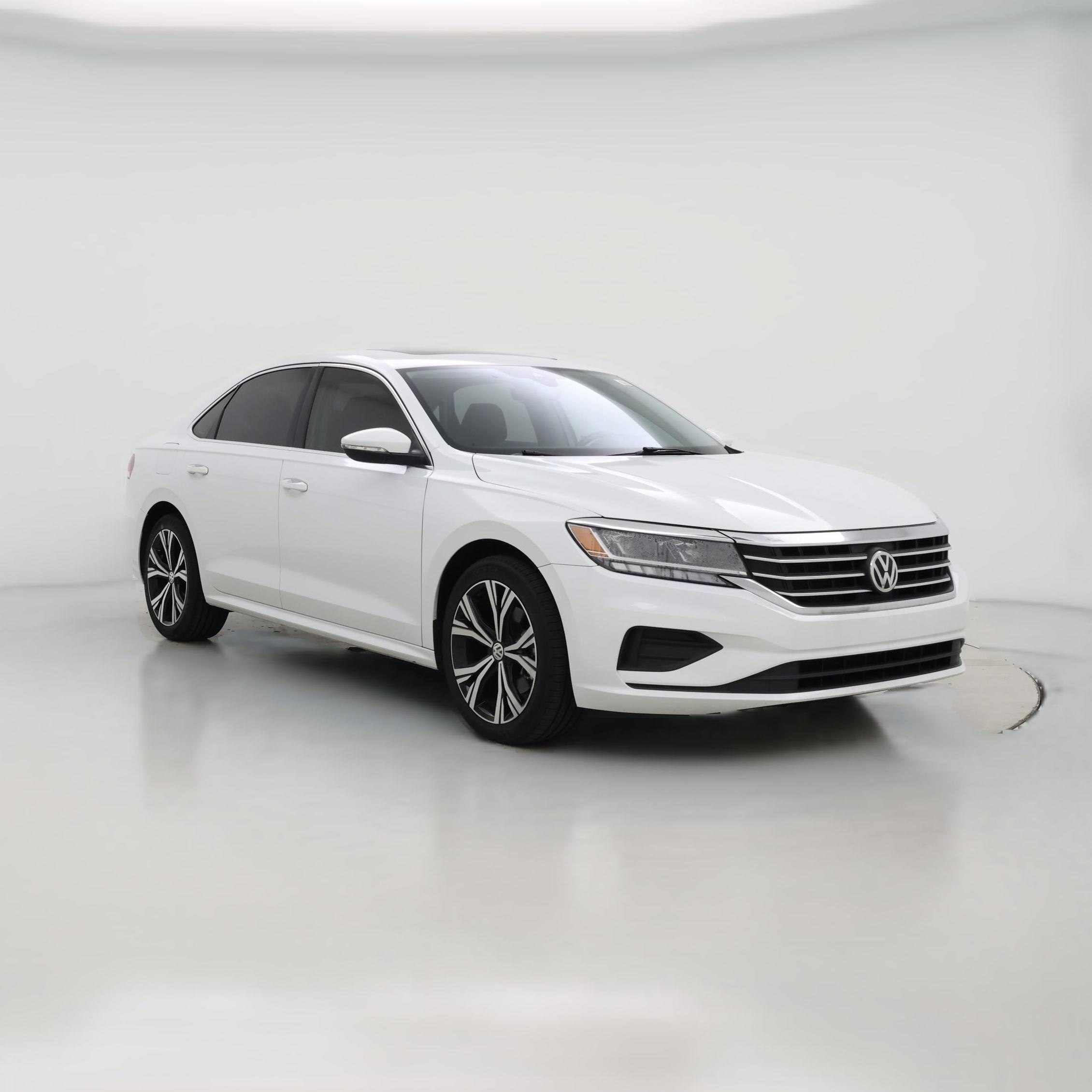 Thumbnail: 2022 Volkswagen Passat - 1