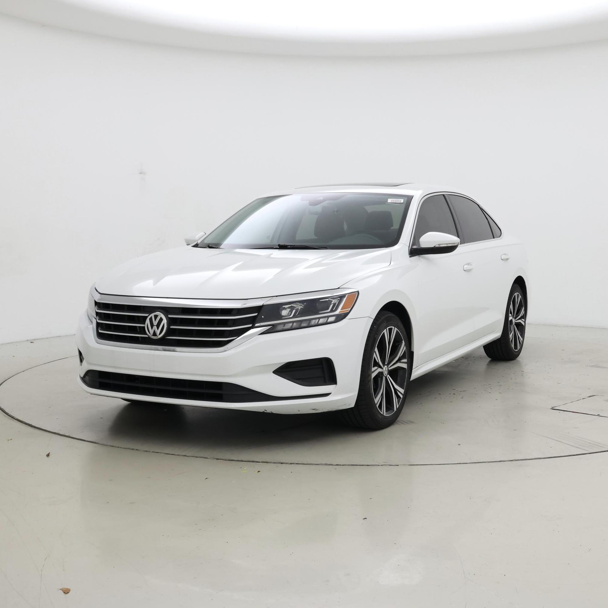 Thumbnail: 2022 Volkswagen Passat - 4