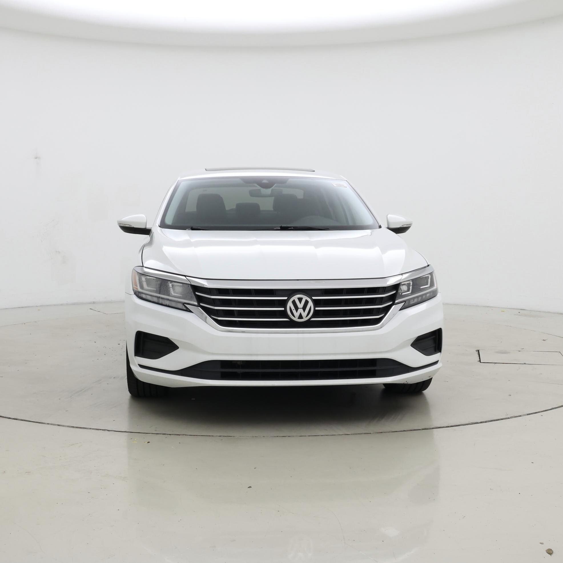 Thumbnail: 2022 Volkswagen Passat - 5