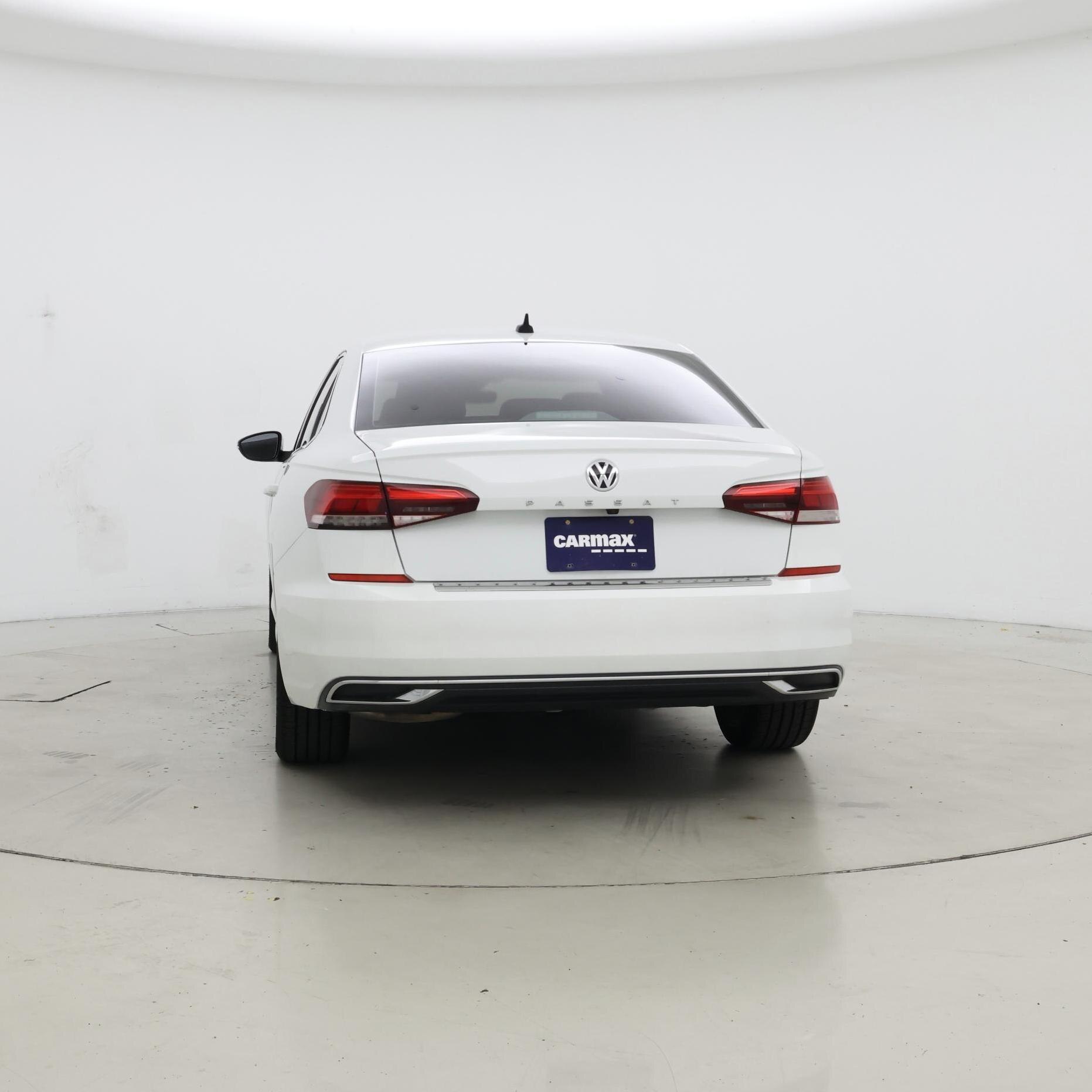 Thumbnail: 2022 Volkswagen Passat - 6