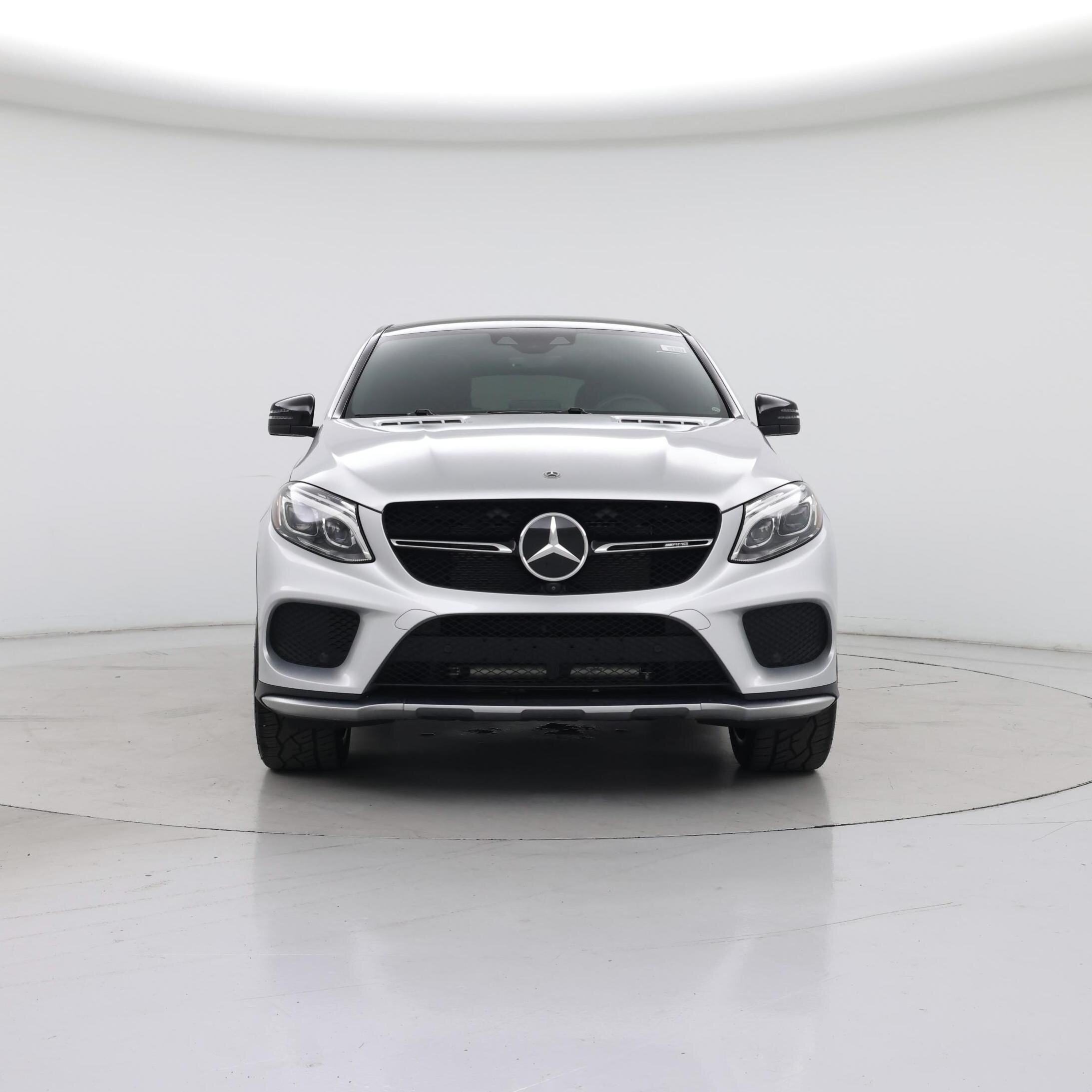 Thumbnail: 2019 Mercedes-Benz GLE - 5