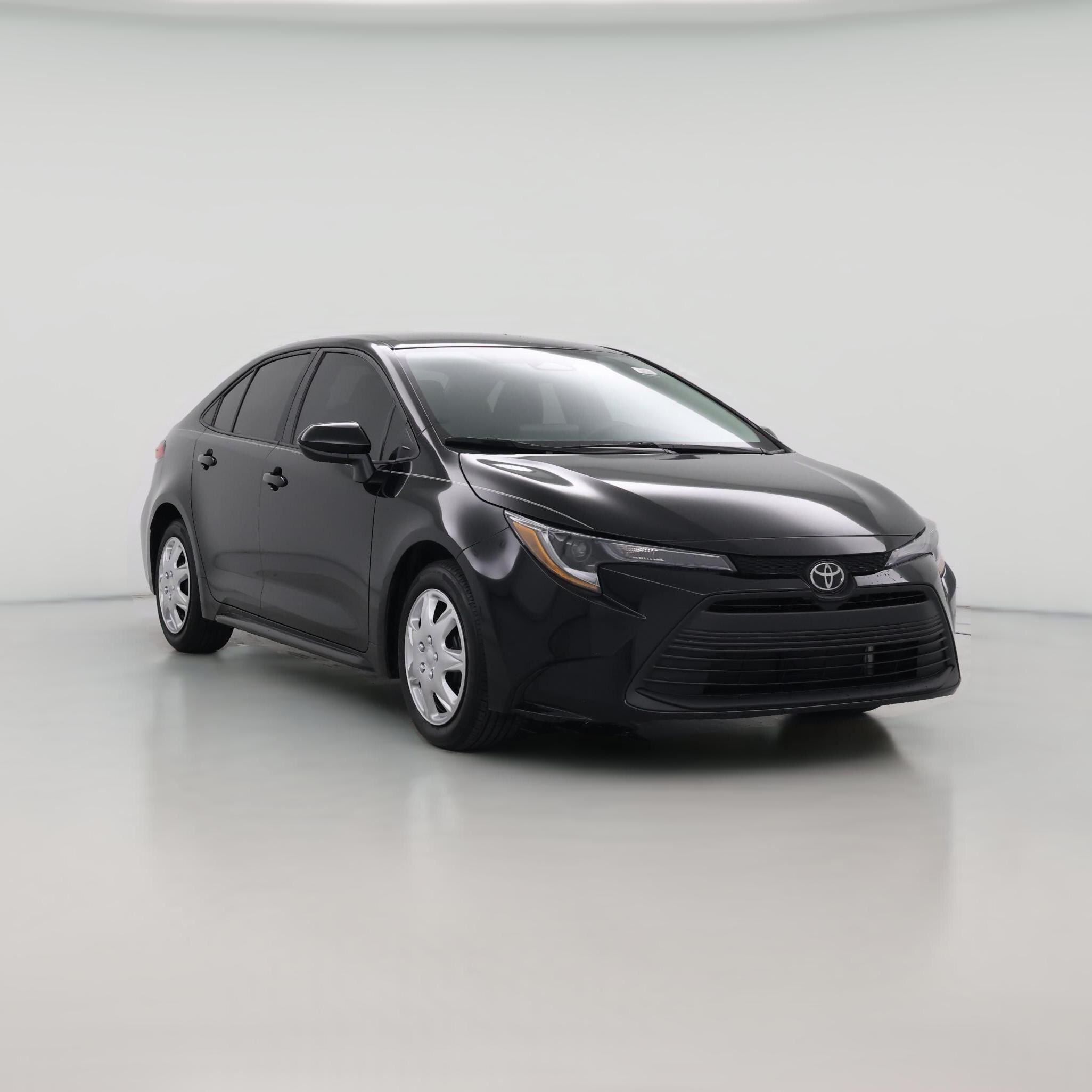 Thumbnail: 2024 Toyota Corolla - 1