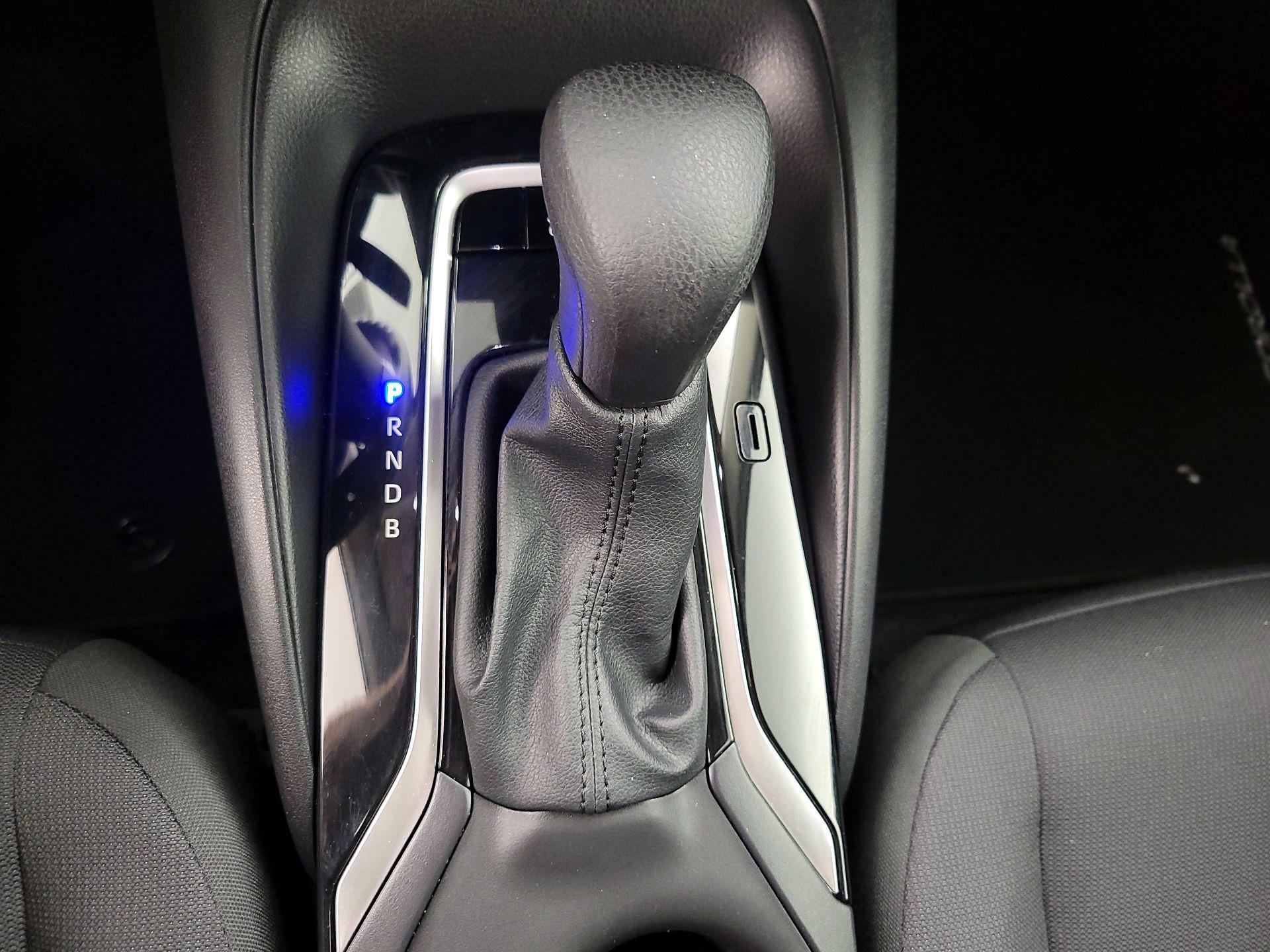 Thumbnail: 2024 Toyota Corolla - 17