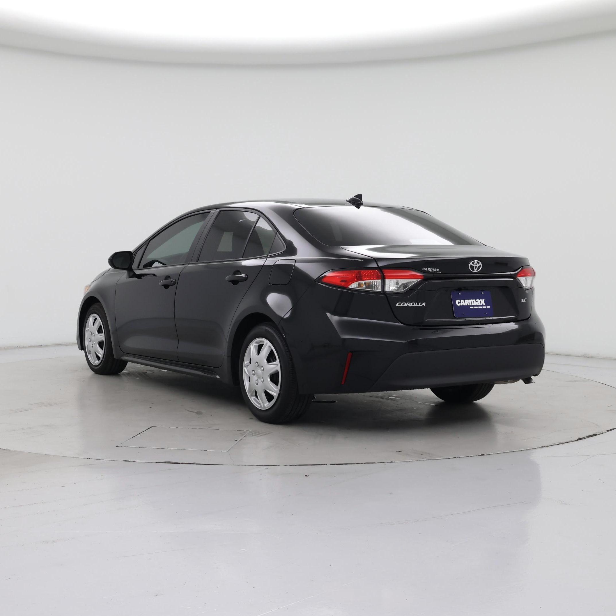 Thumbnail: 2024 Toyota Corolla - 2