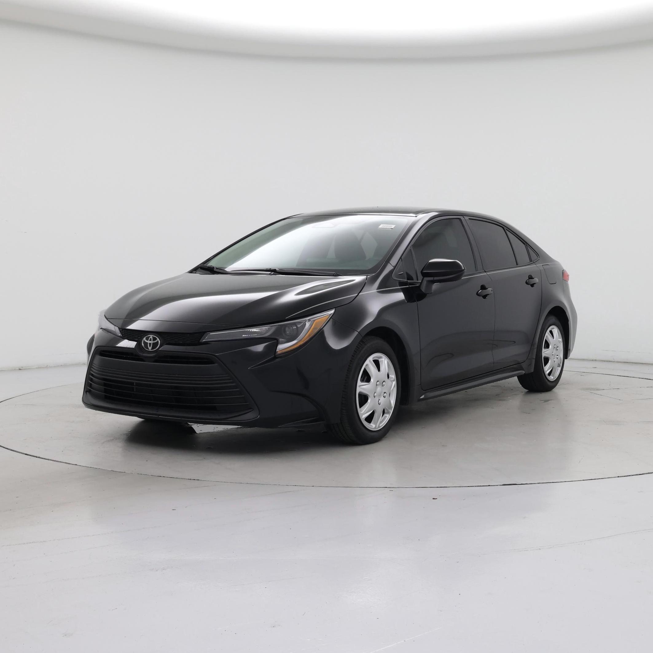 Thumbnail: 2024 Toyota Corolla - 4