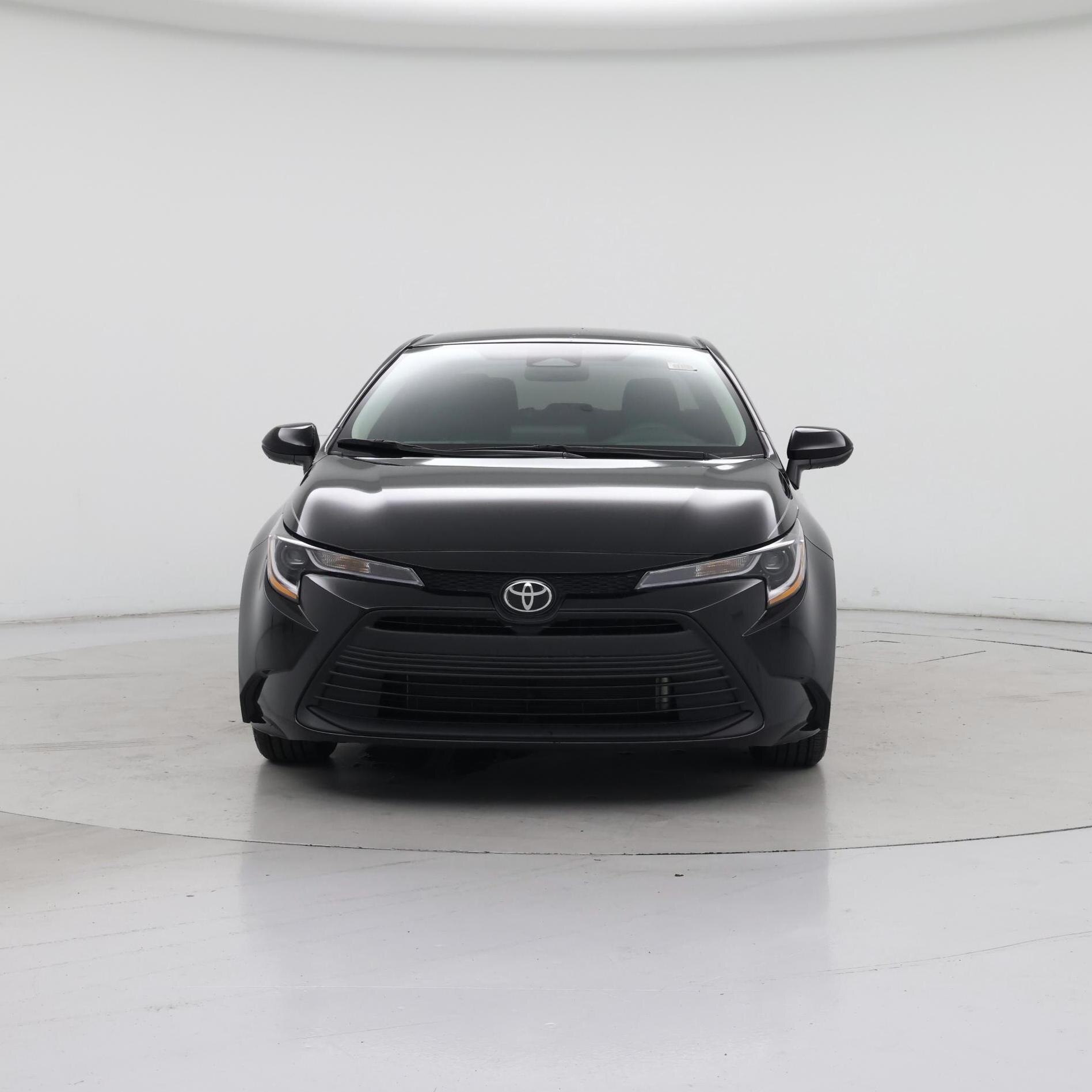 Thumbnail: 2024 Toyota Corolla - 5