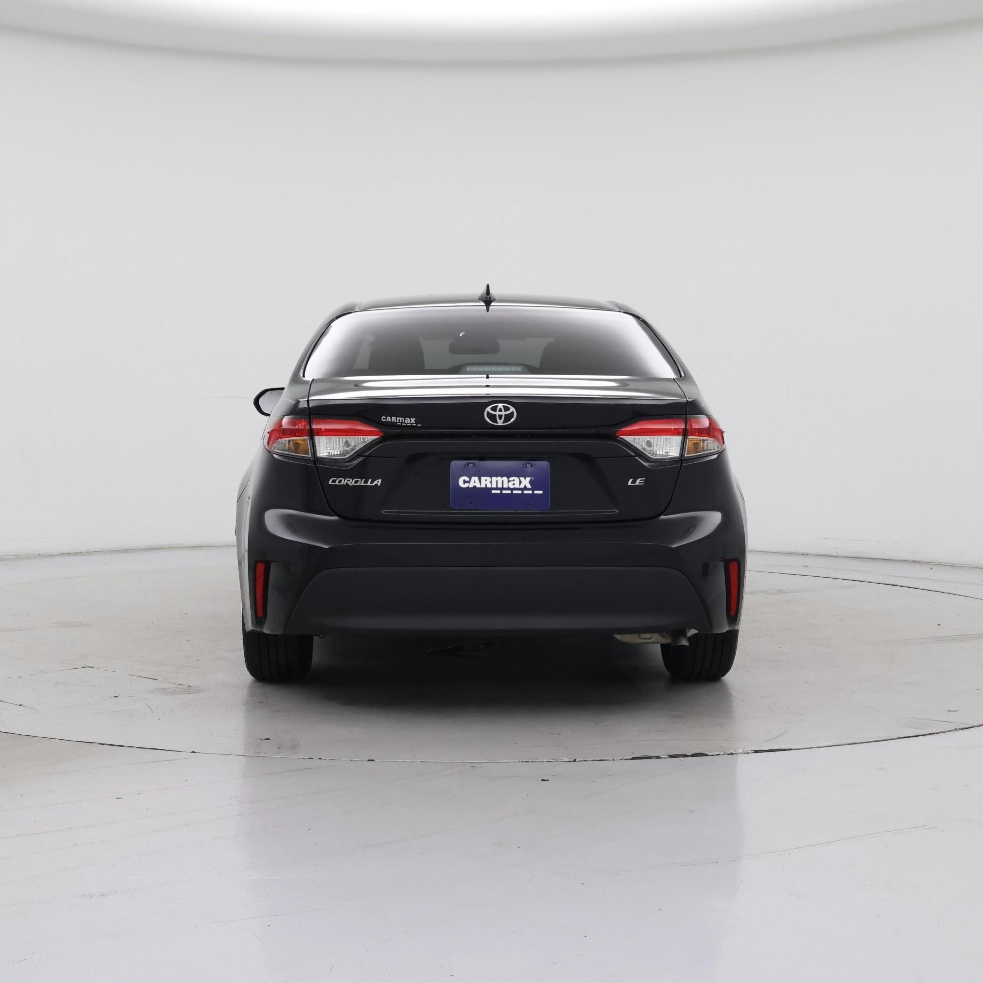 Thumbnail: 2024 Toyota Corolla - 6