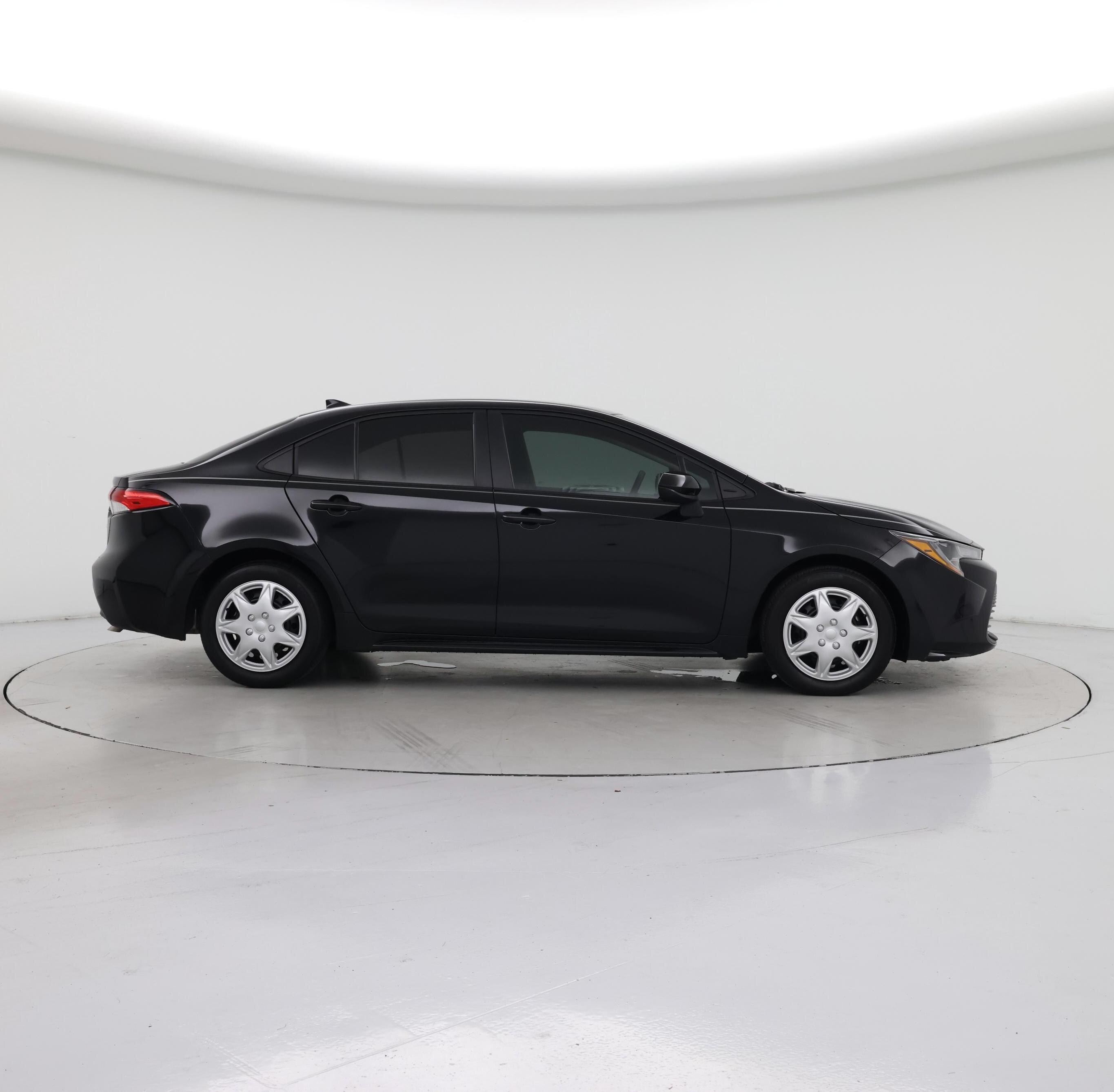 Thumbnail: 2024 Toyota Corolla - 7