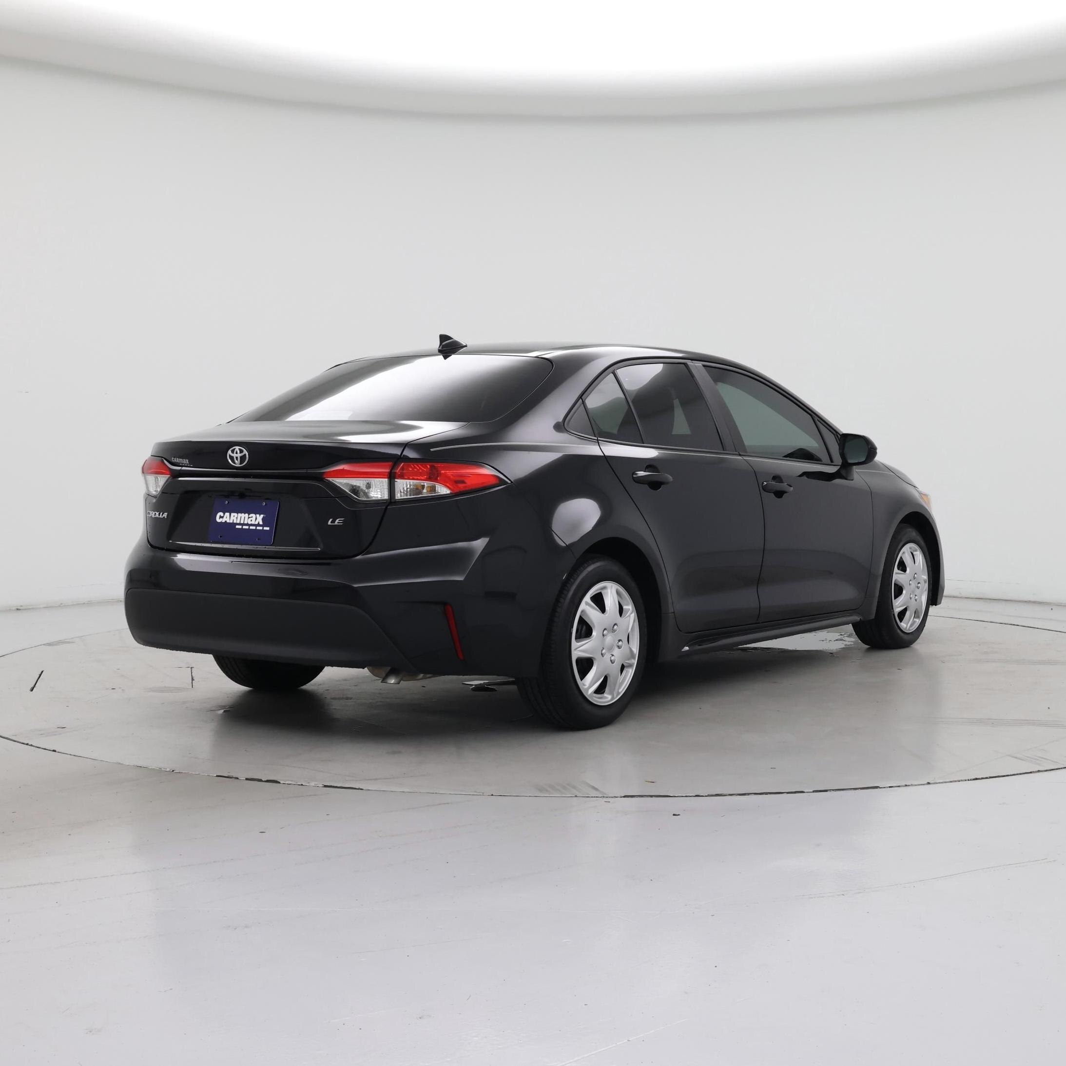 Thumbnail: 2024 Toyota Corolla - 8