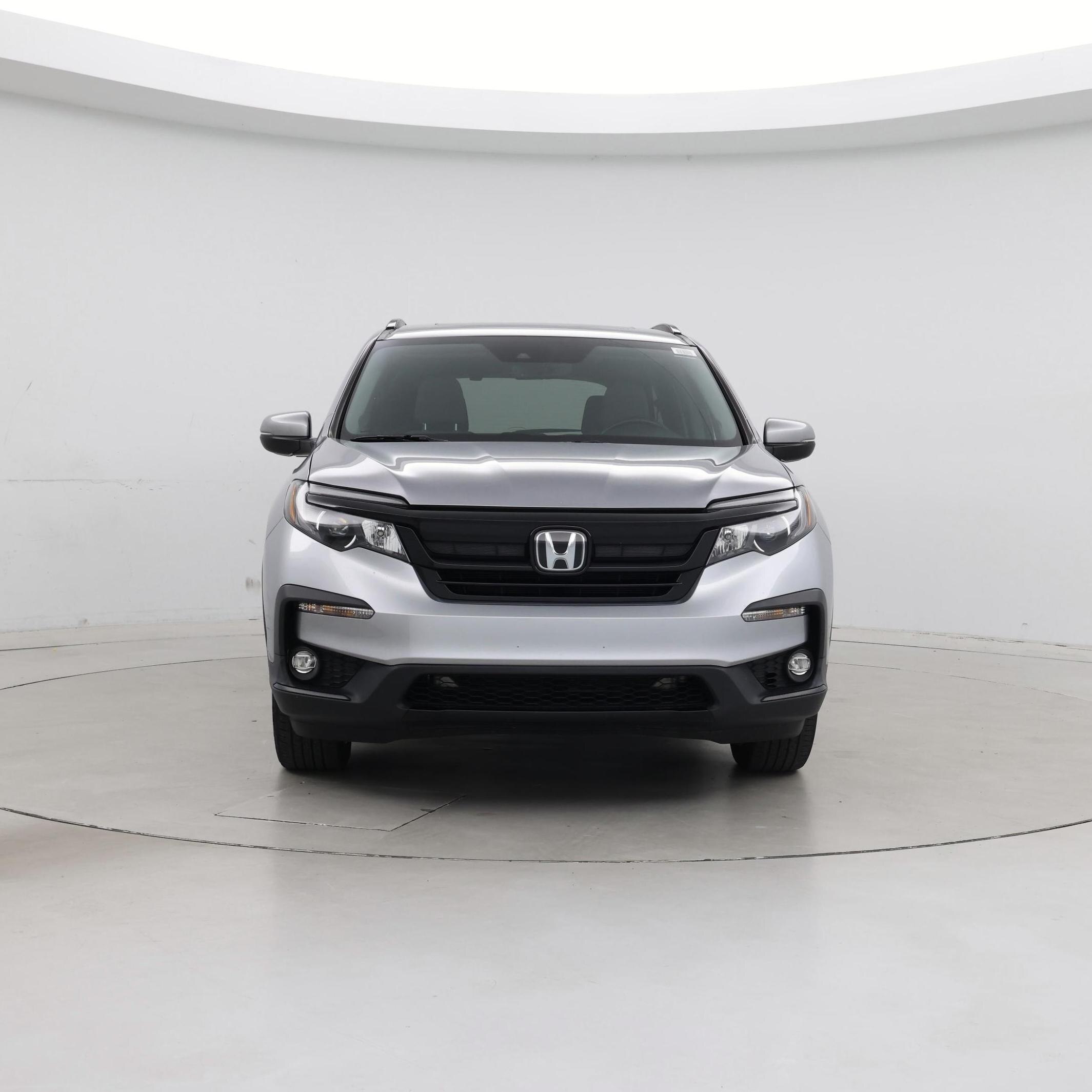 Thumbnail: 2022 Honda Pilot - 5