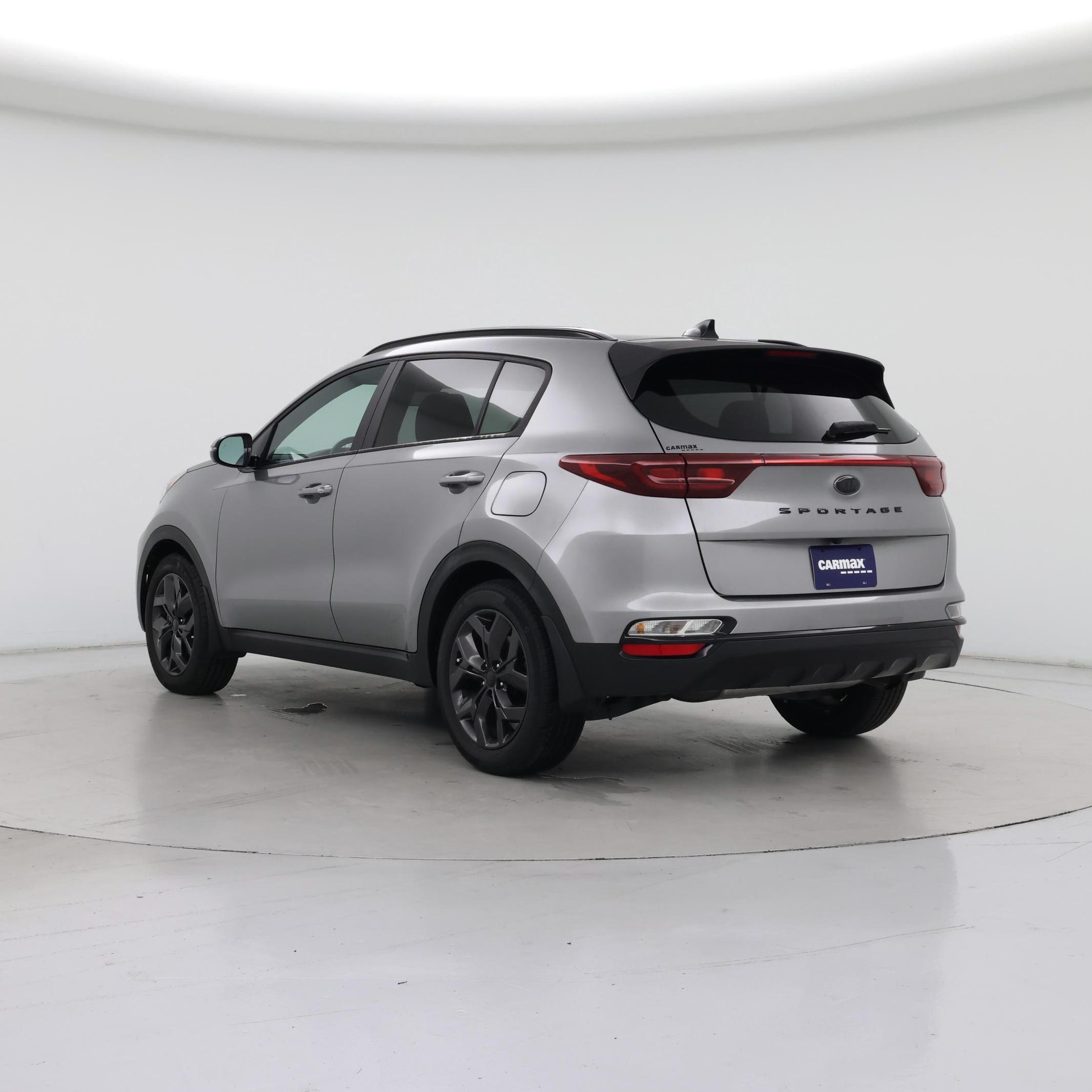 Thumbnail: 2022 Kia Sportage - 2