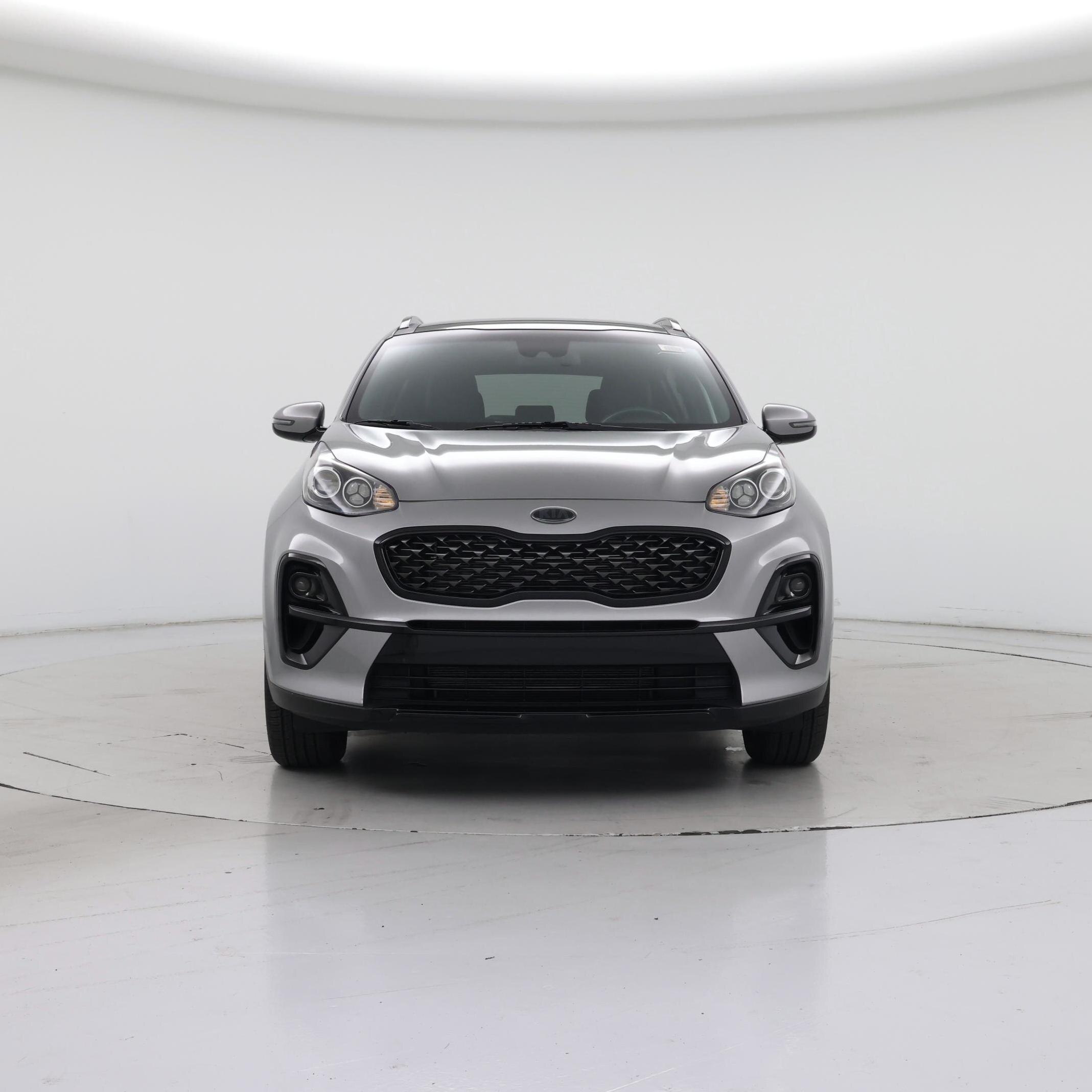 Thumbnail: 2022 Kia Sportage - 5