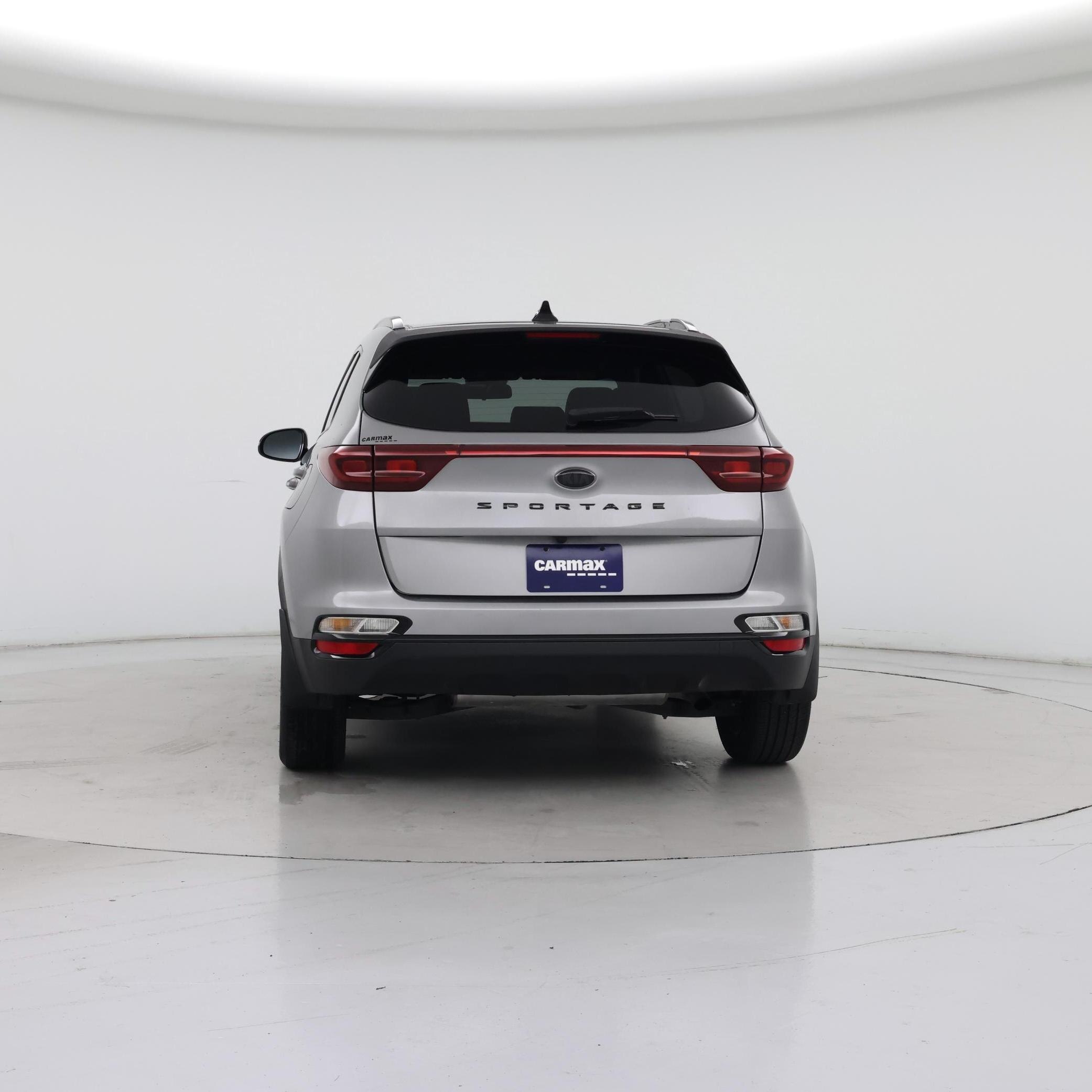 Thumbnail: 2022 Kia Sportage - 6