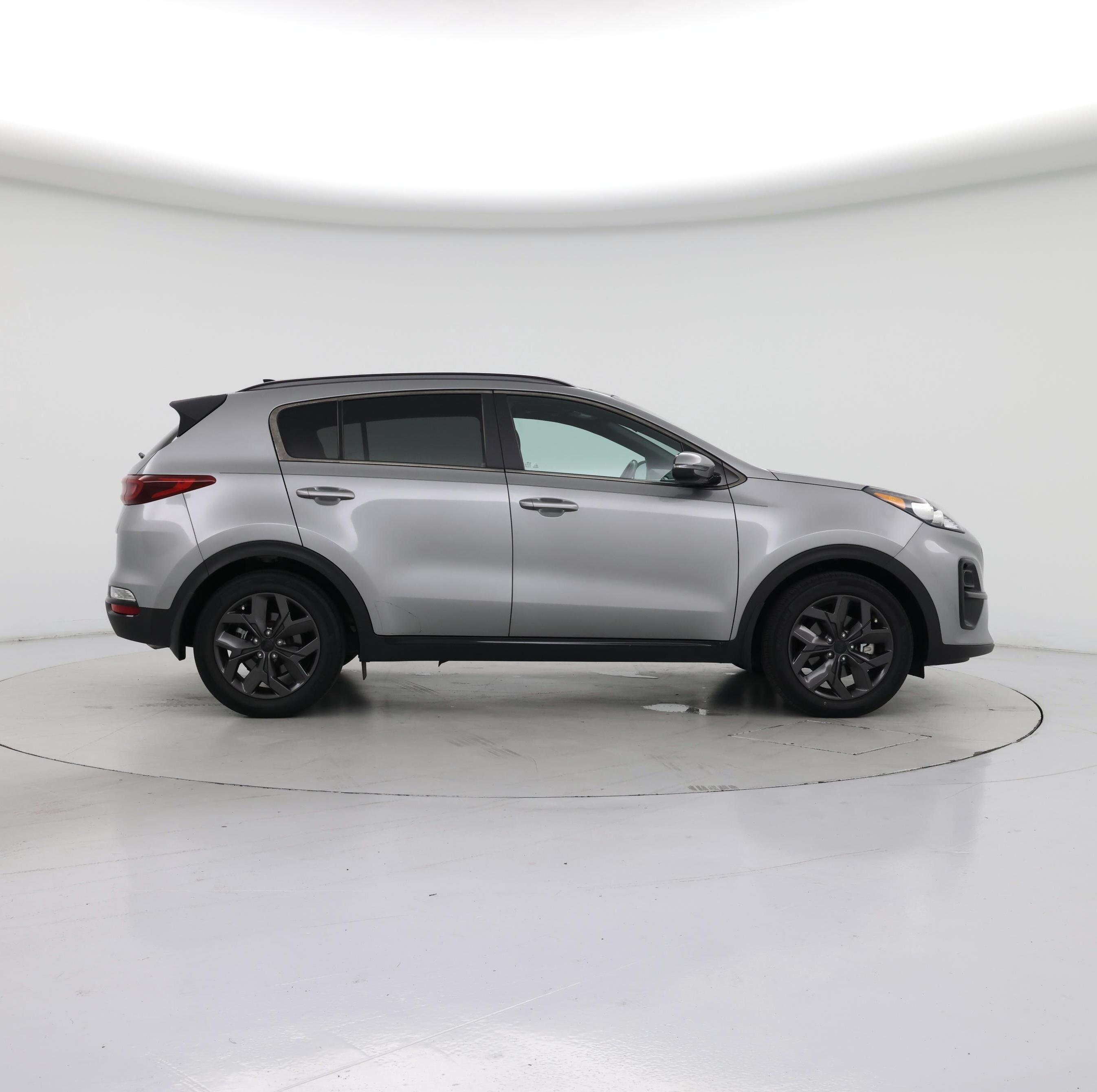 Thumbnail: 2022 Kia Sportage - 7