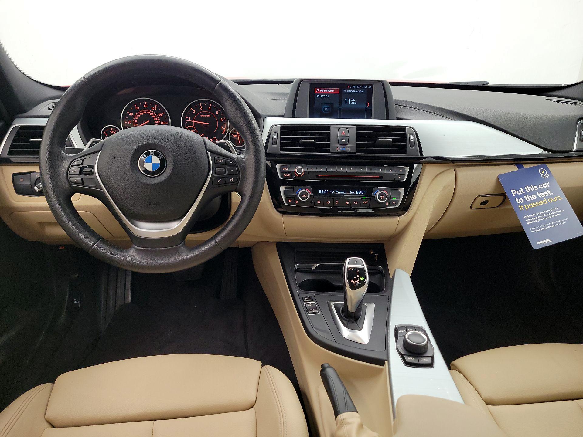 Thumbnail: 2018 BMW 3 Series - 9