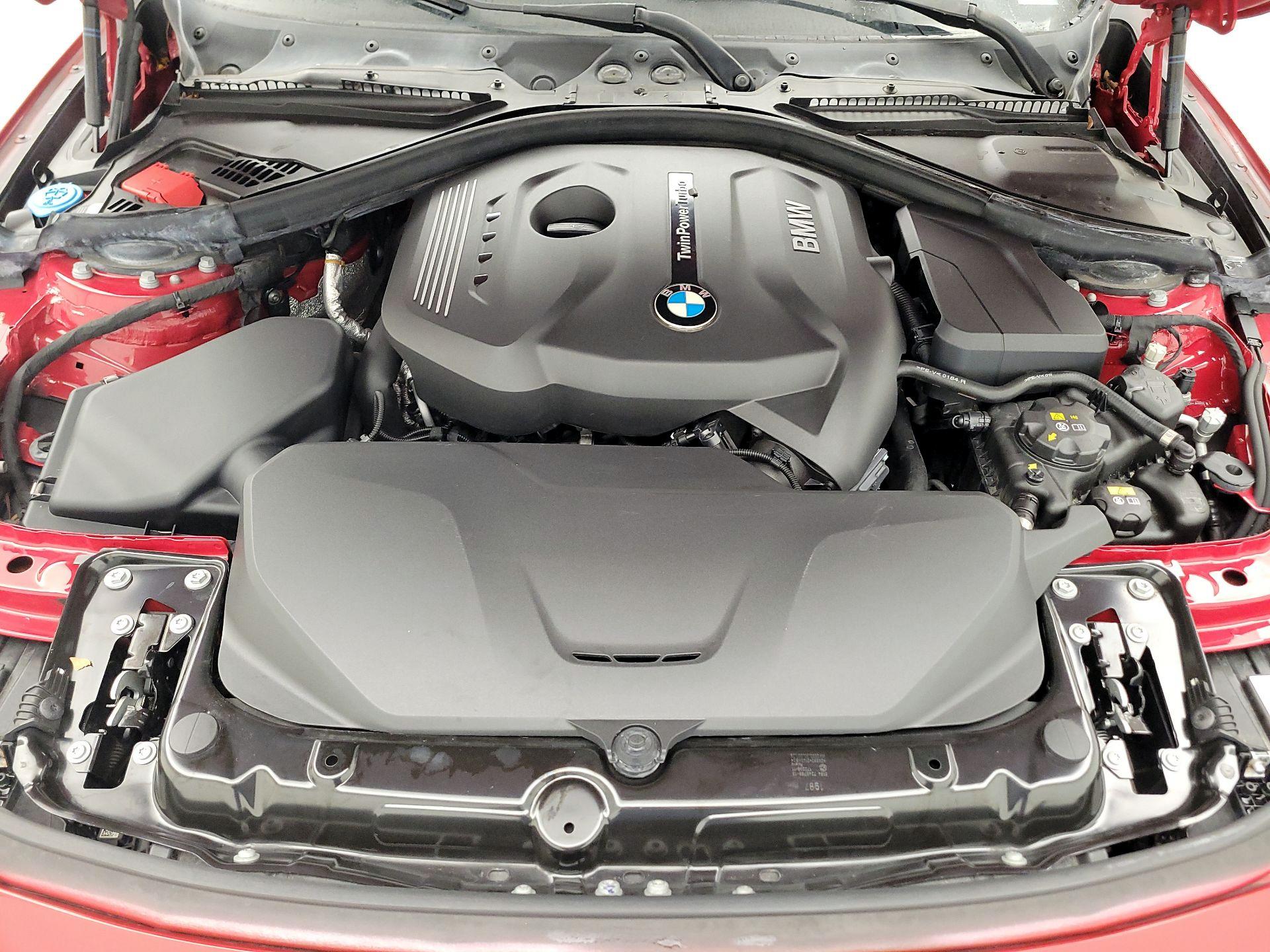 Thumbnail: 2018 BMW 3 Series - 17