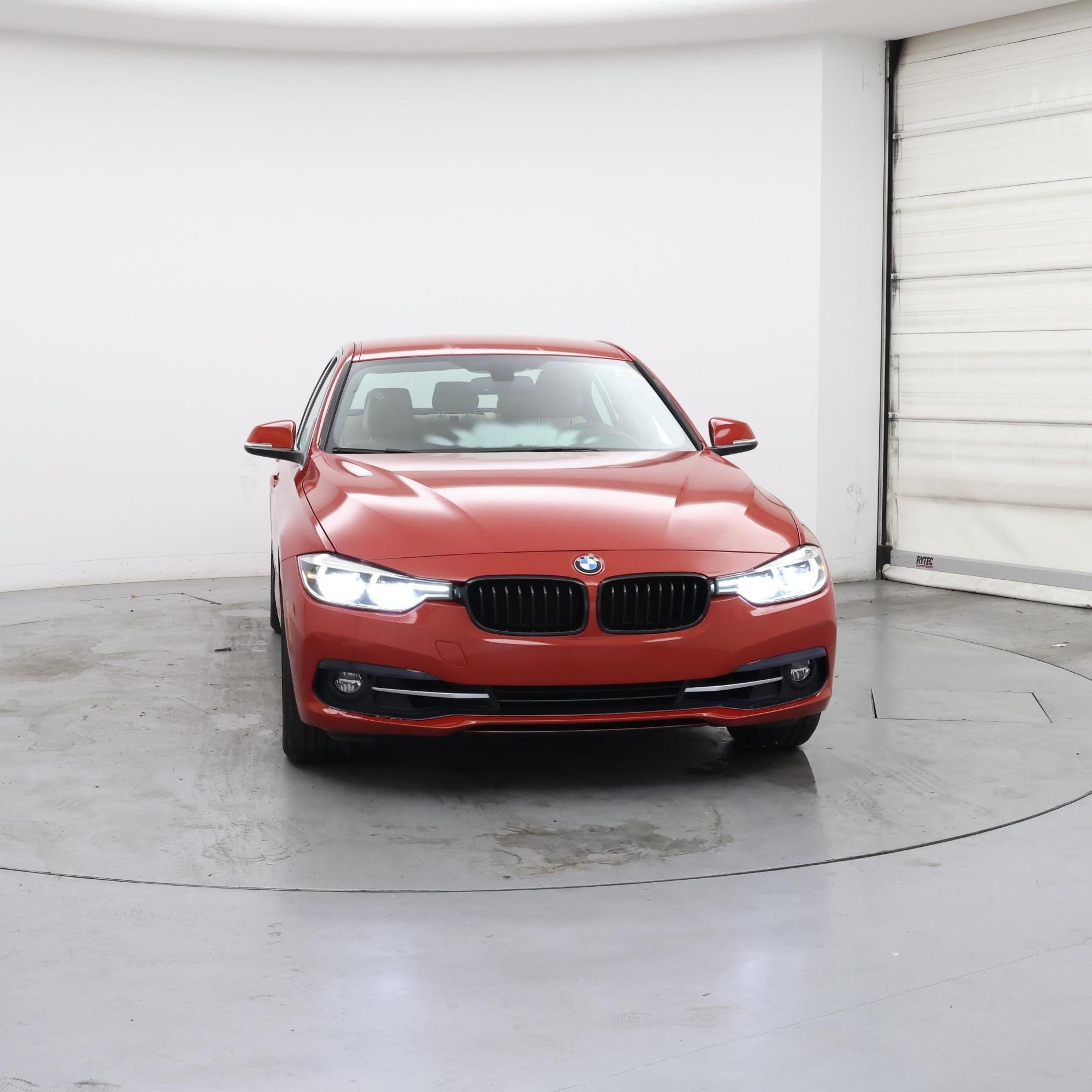 Thumbnail: 2018 BMW 3 Series - 5