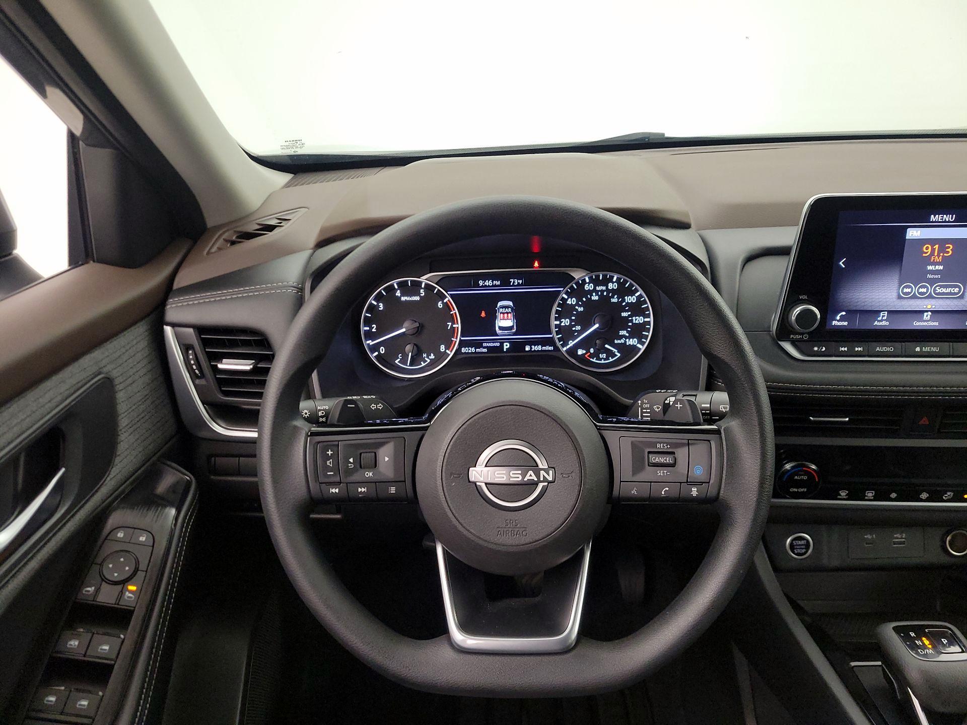 Thumbnail: 2023 Nissan Rogue - 10
