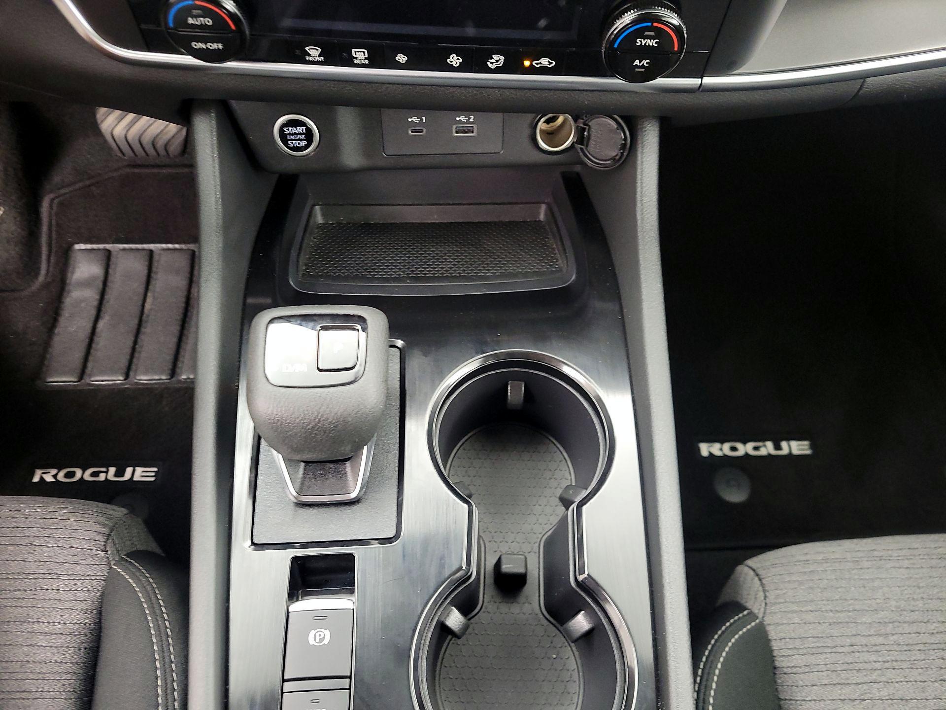 Thumbnail: 2023 Nissan Rogue - 17