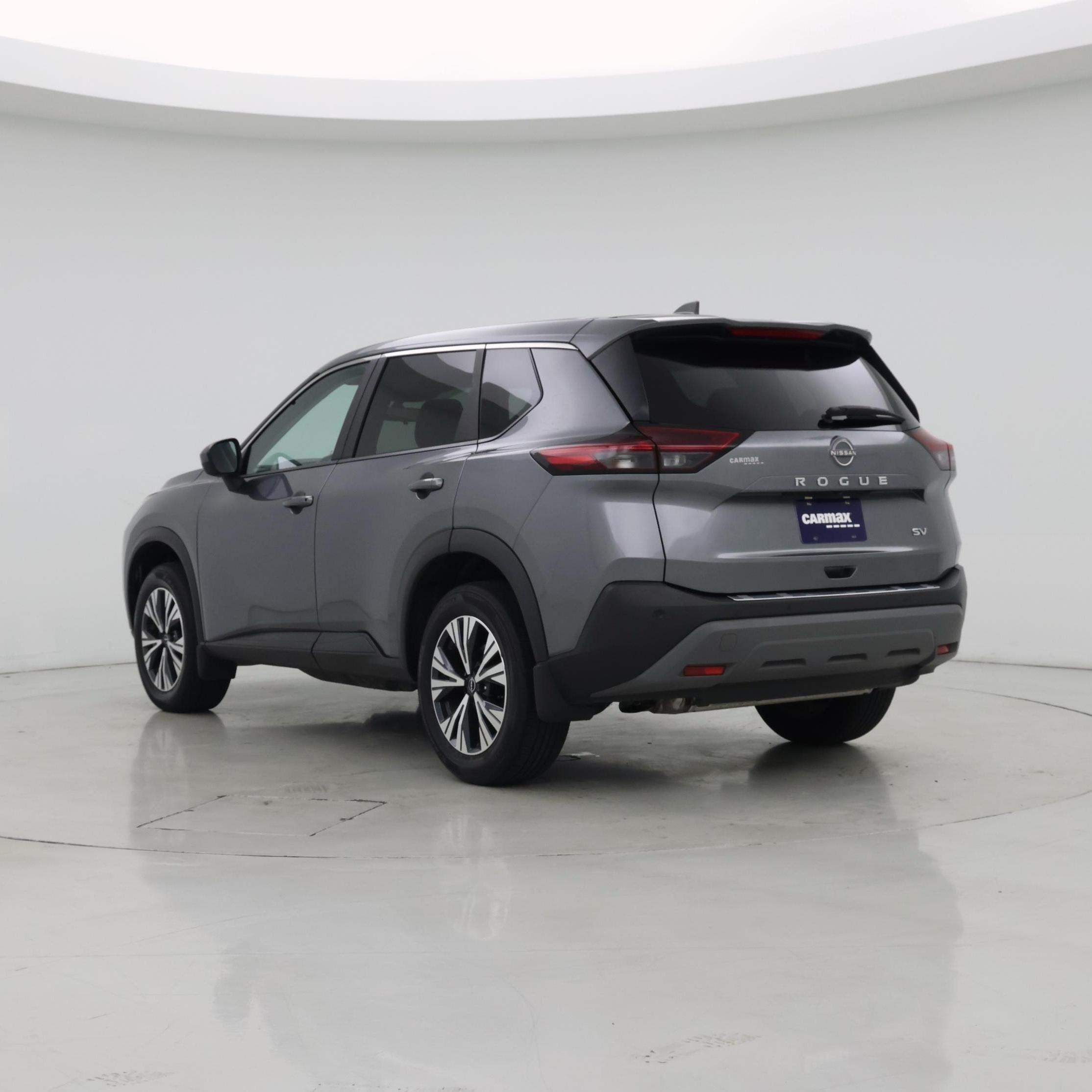 Thumbnail: 2023 Nissan Rogue - 2