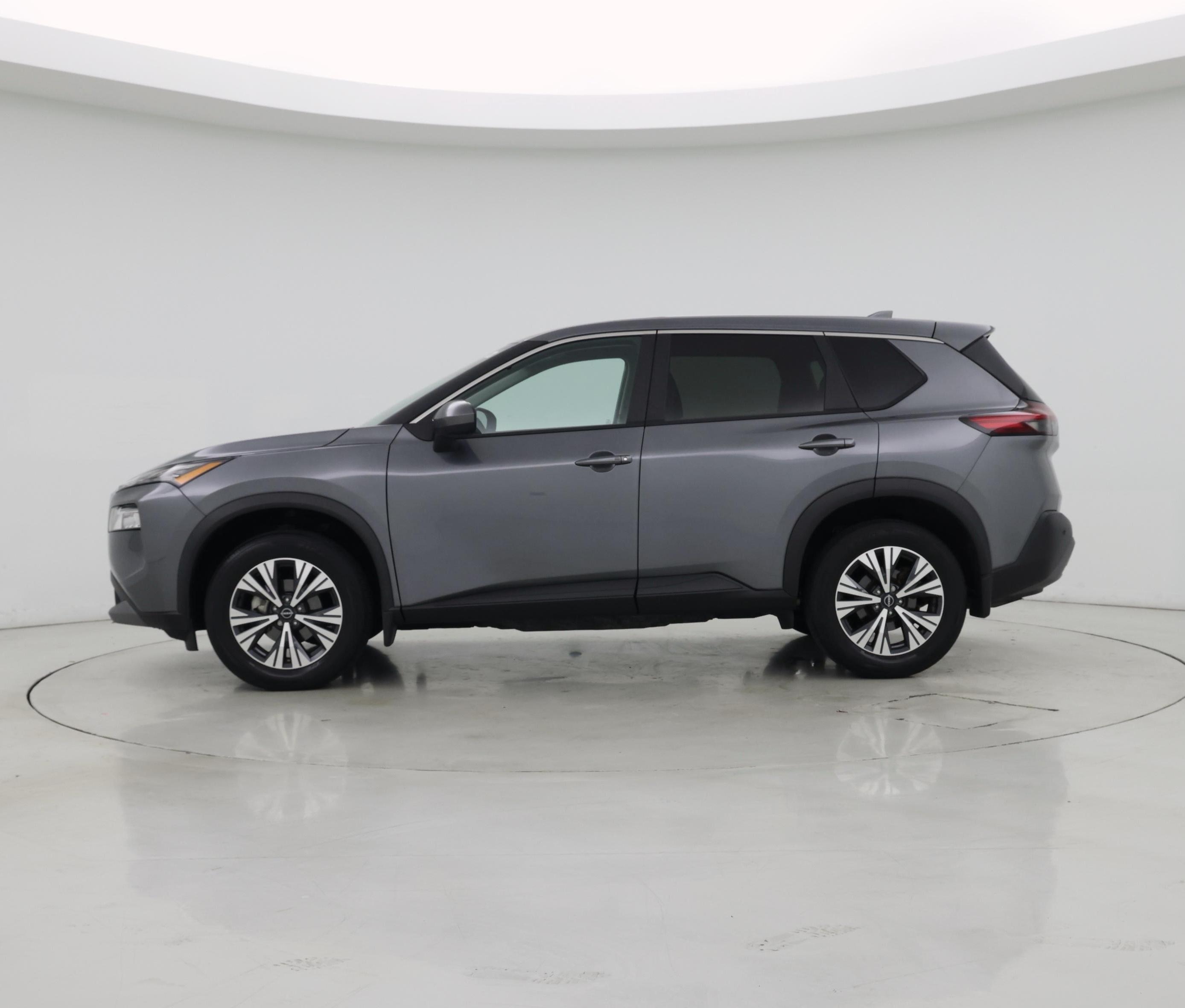 Thumbnail: 2023 Nissan Rogue - 3