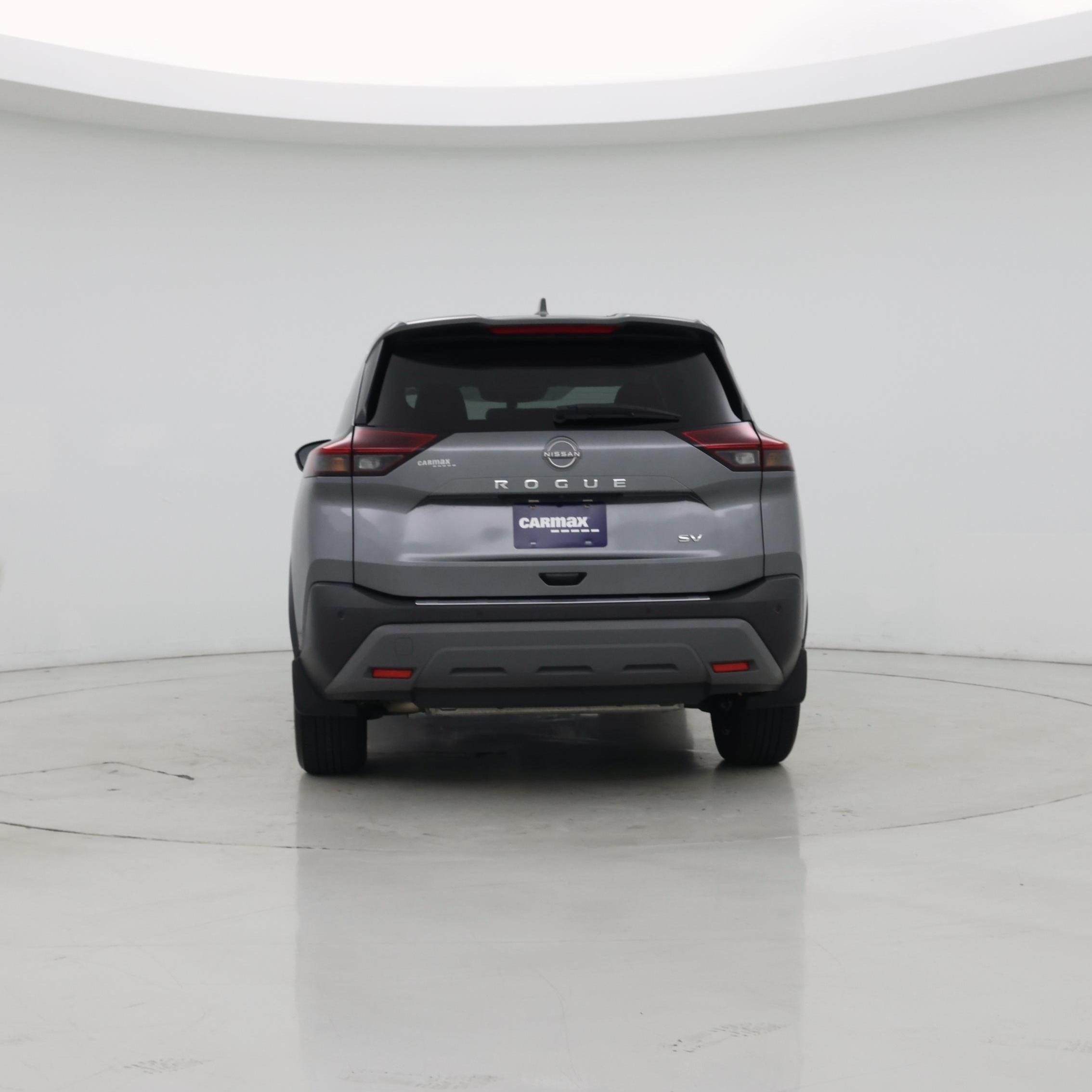 Thumbnail: 2023 Nissan Rogue - 6