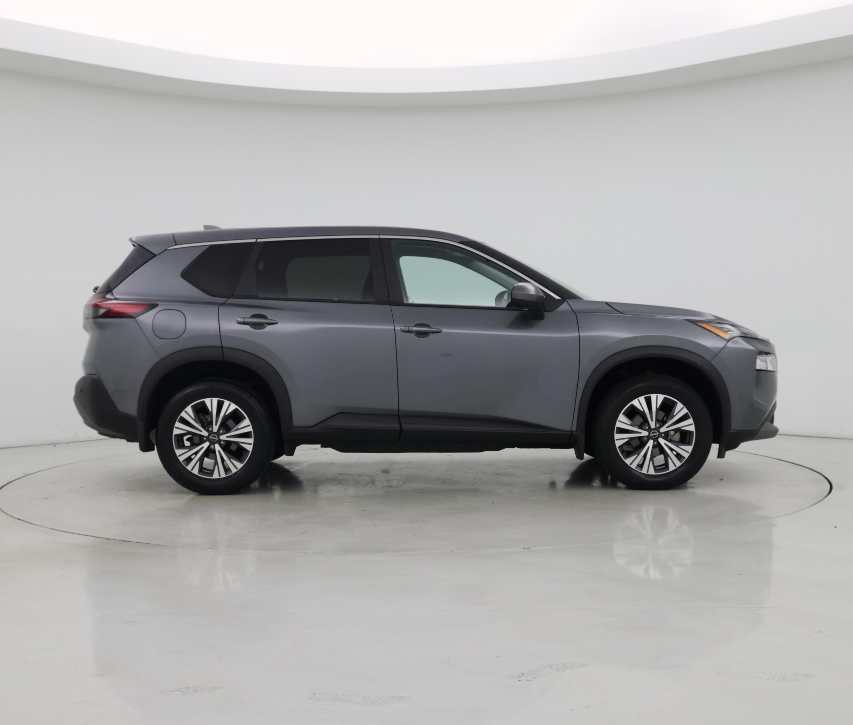 Thumbnail: 2023 Nissan Rogue - 7