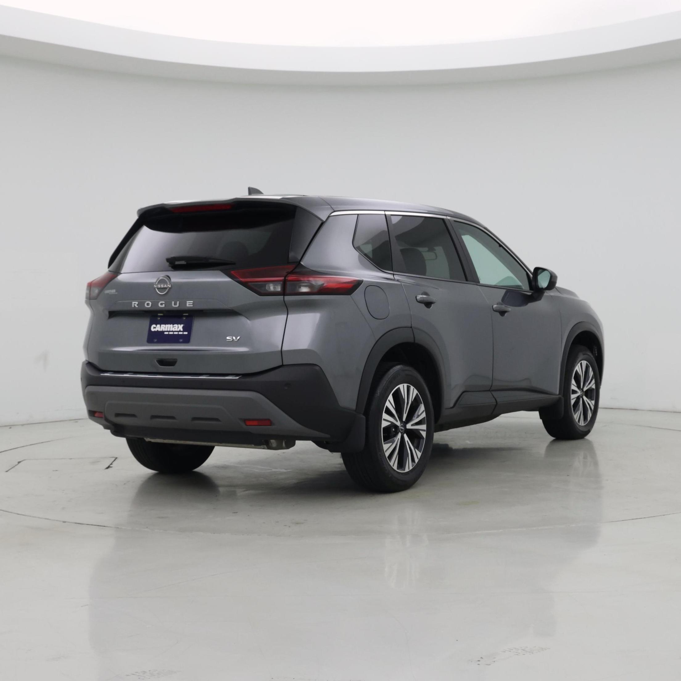 Thumbnail: 2023 Nissan Rogue - 8