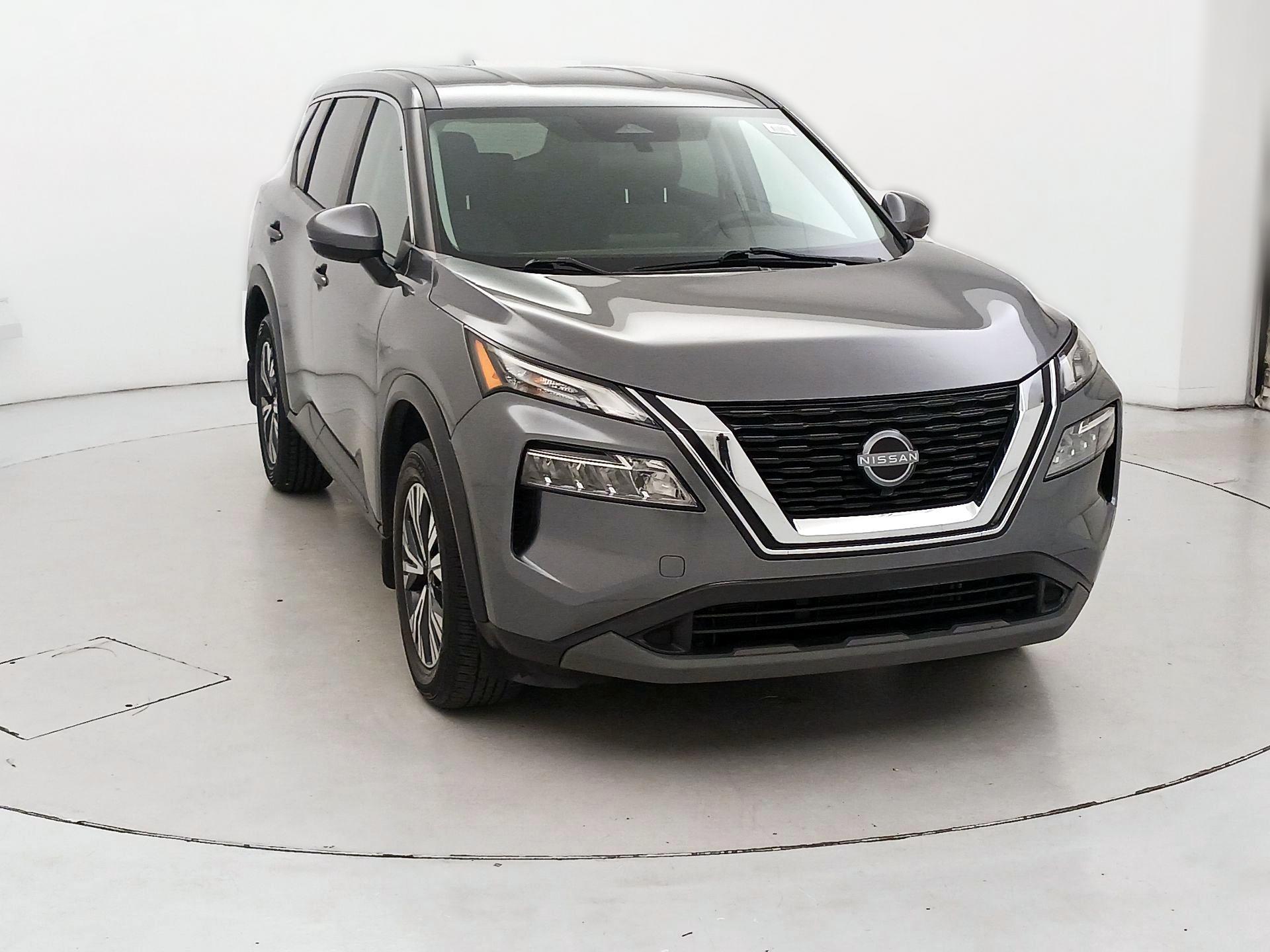 Thumbnail: 2022 Nissan Rogue - 1