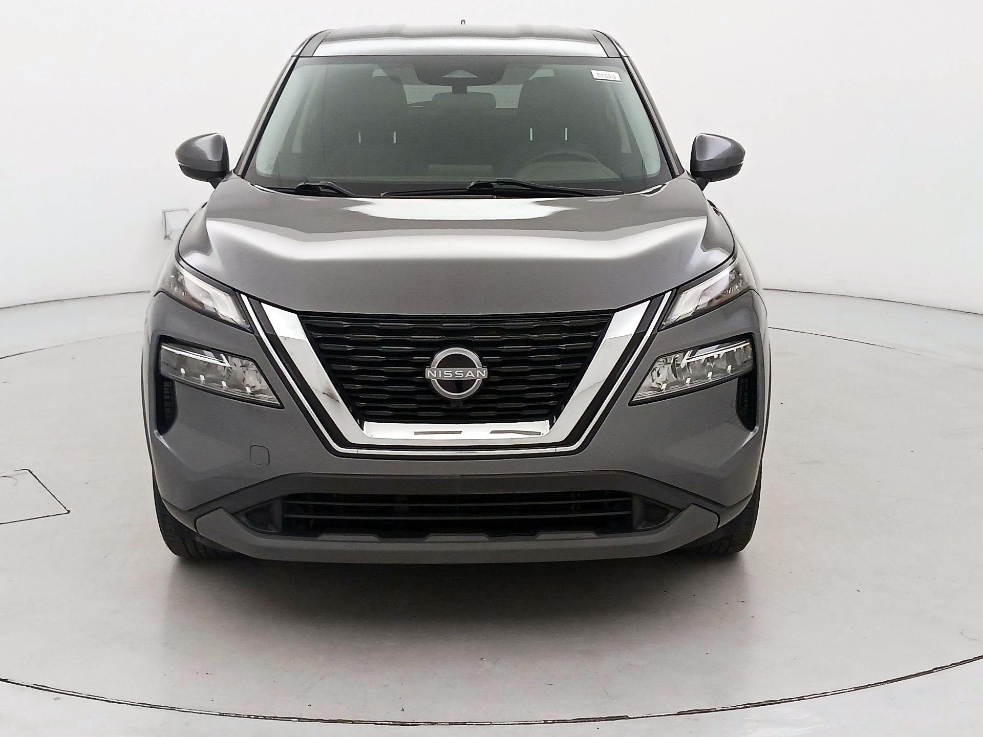 Thumbnail: 2022 Nissan Rogue - 2
