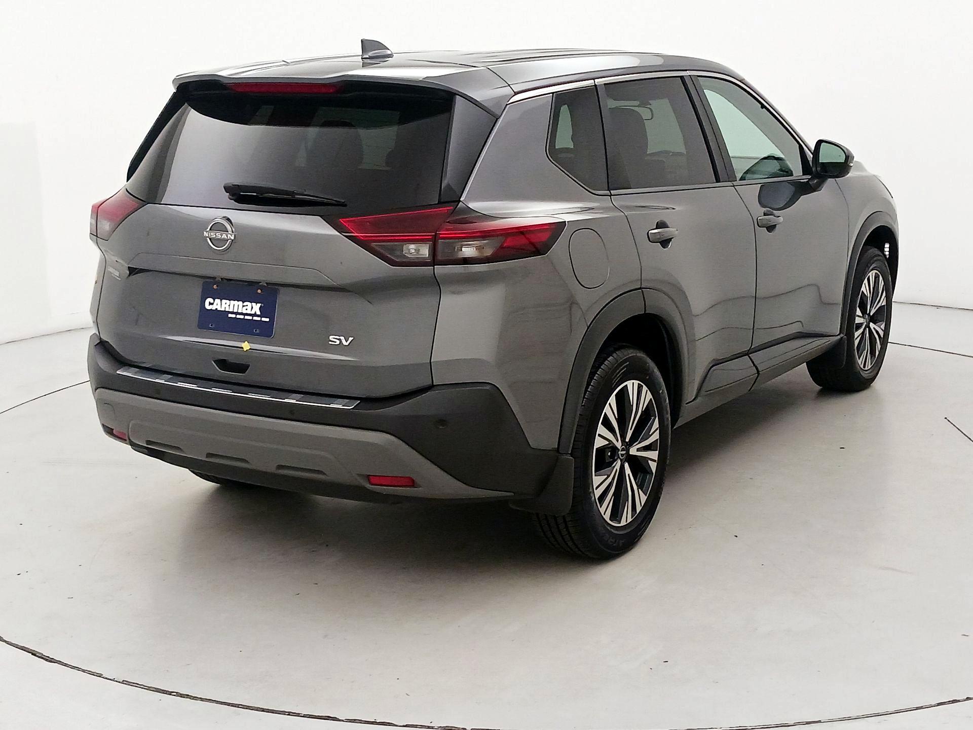 Thumbnail: 2022 Nissan Rogue - 5