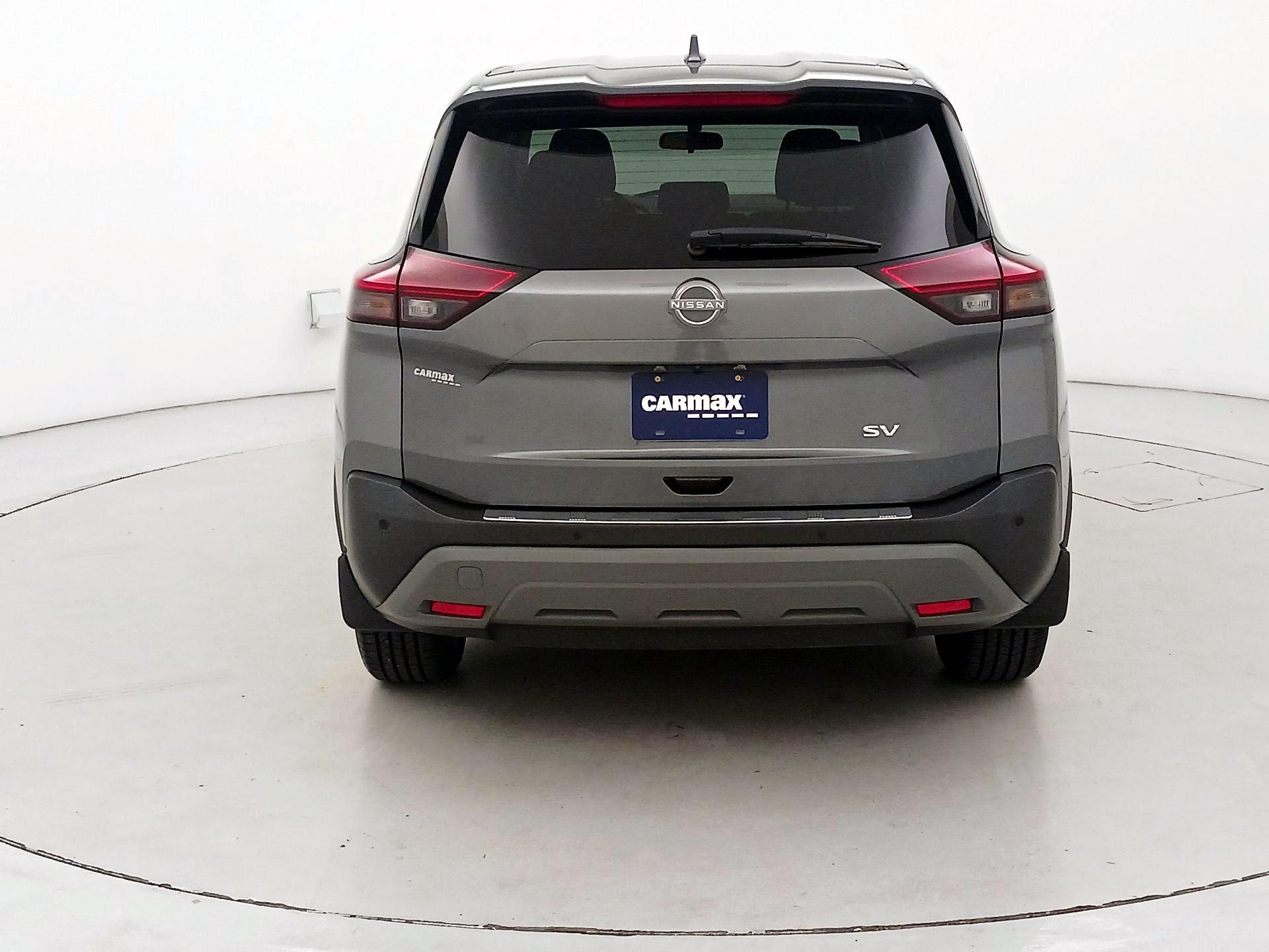 Thumbnail: 2022 Nissan Rogue - 6