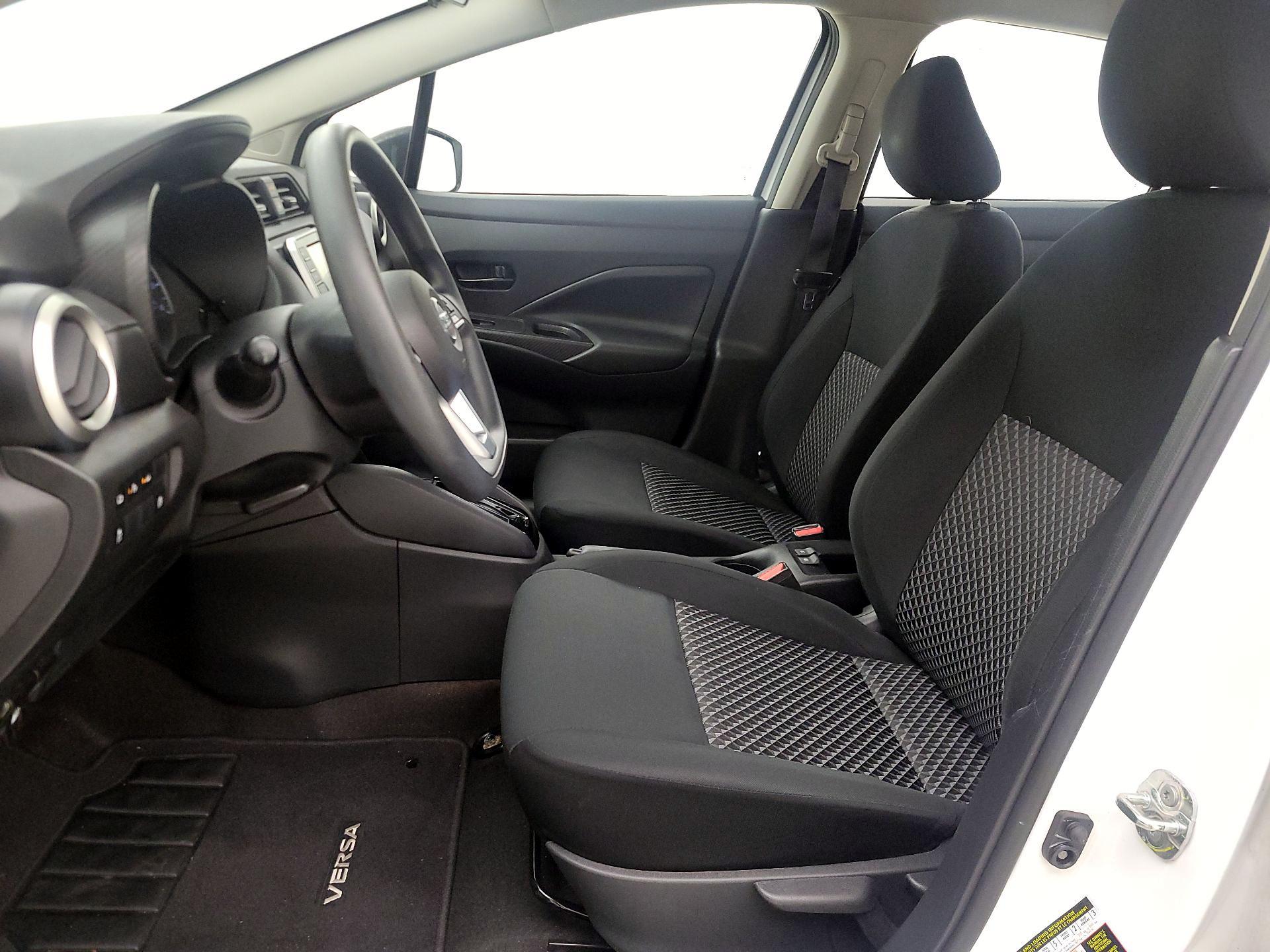 Thumbnail: 2021 Nissan Versa - 11