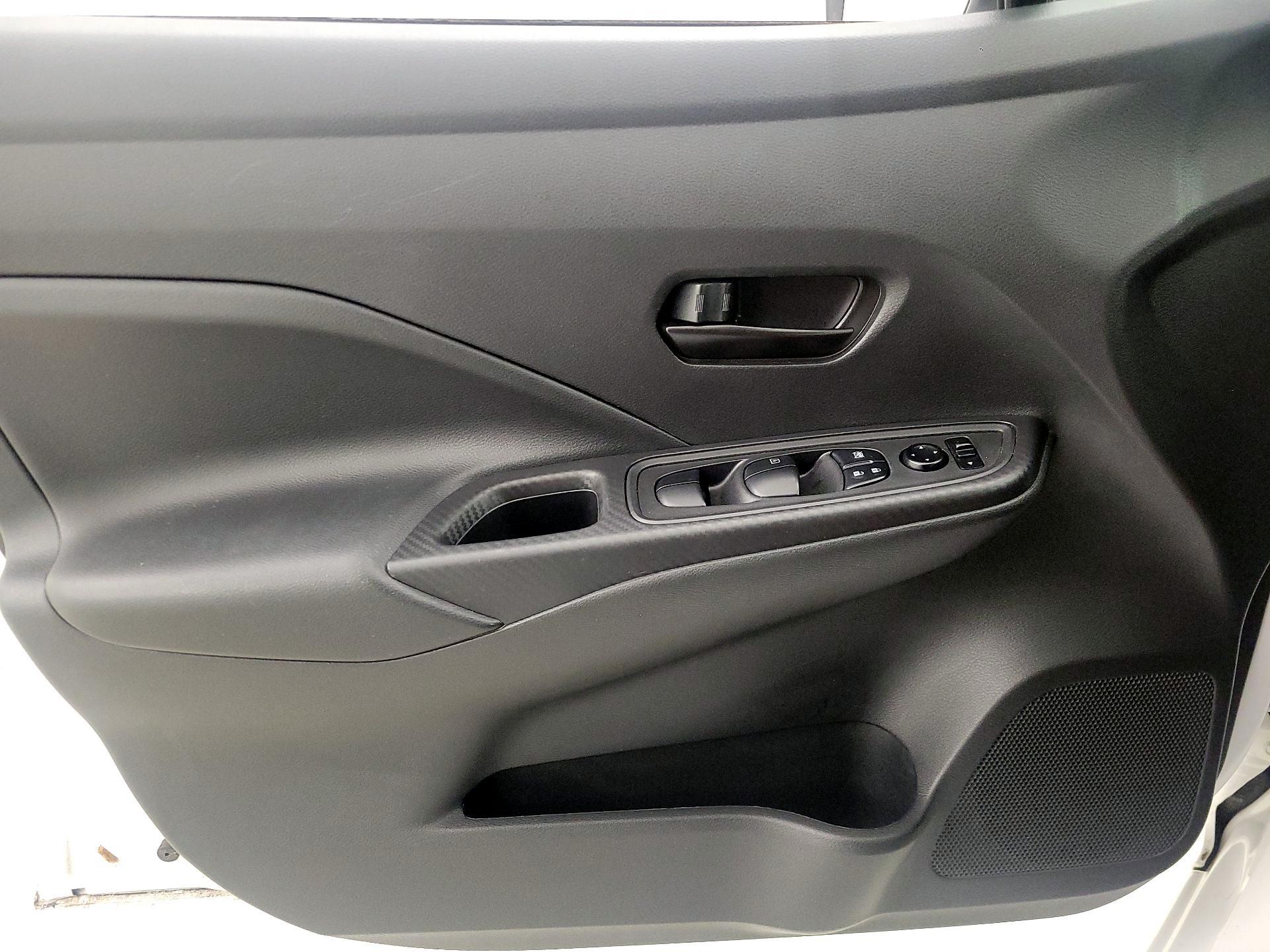 Thumbnail: 2021 Nissan Versa - 12