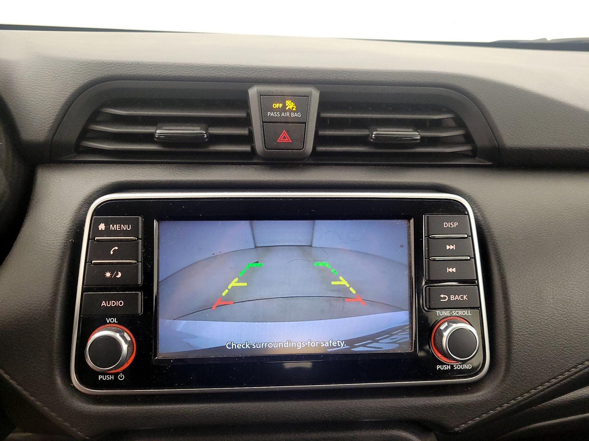 Thumbnail: 2021 Nissan Versa - 14