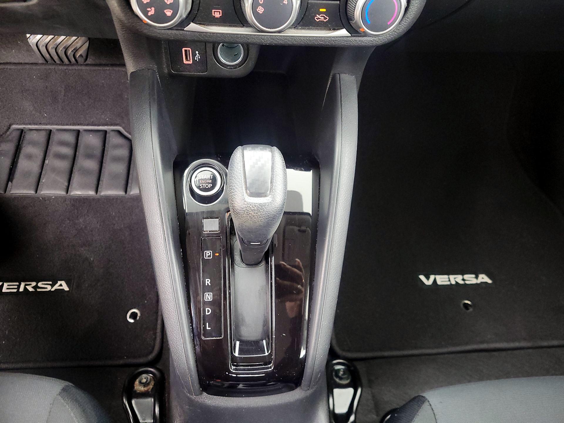 Thumbnail: 2021 Nissan Versa - 17