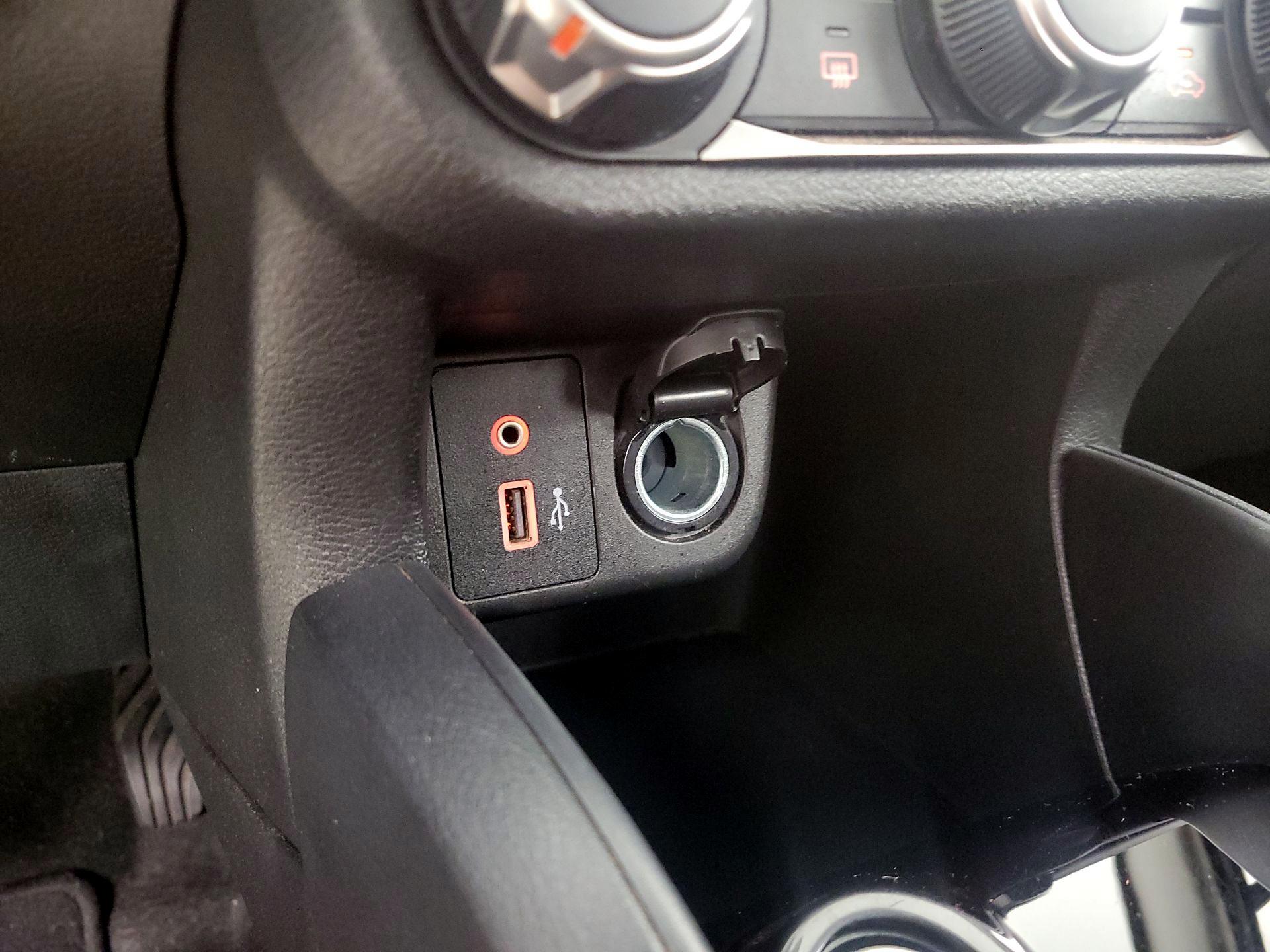 Thumbnail: 2021 Nissan Versa - 18