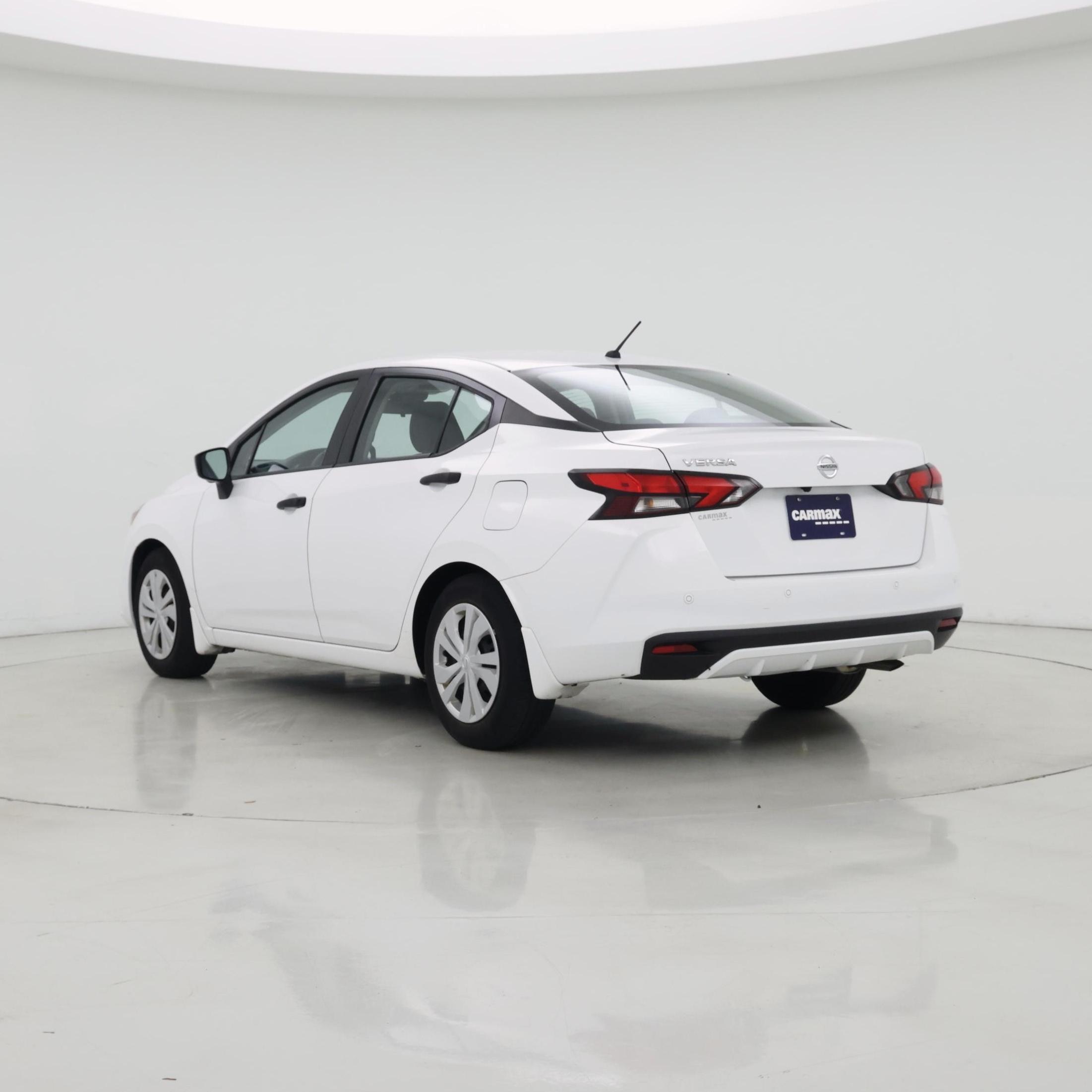 Thumbnail: 2021 Nissan Versa - 2